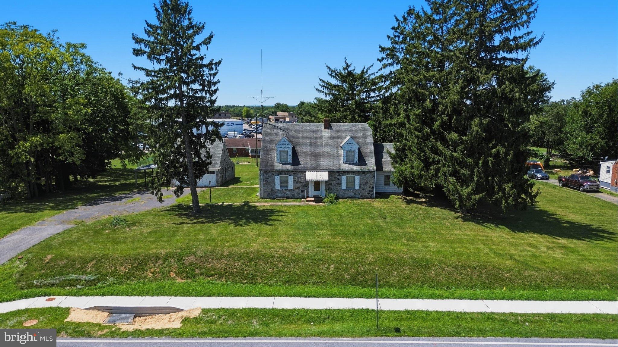 1619 DUAL HIGHWAY