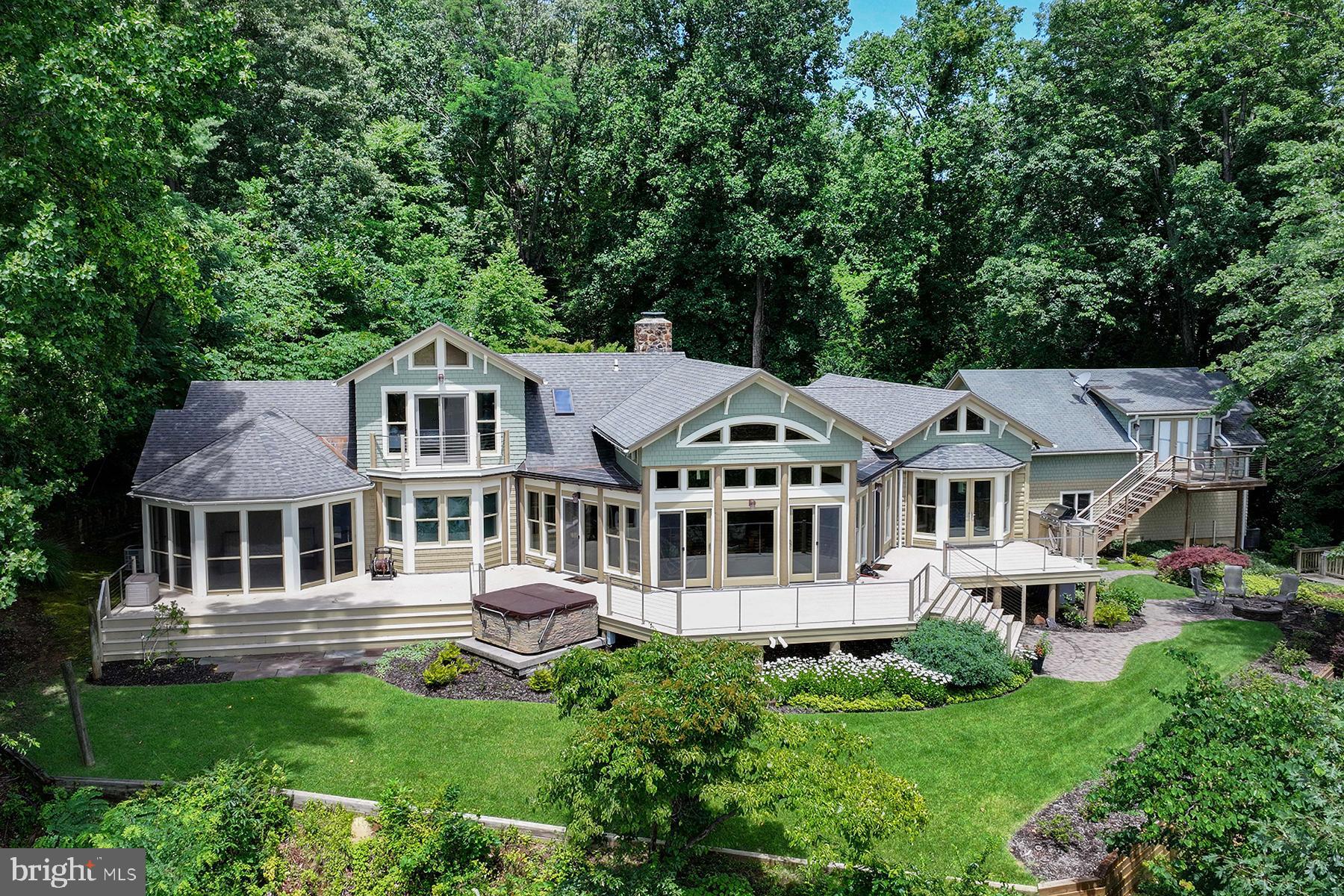 1715 PORTERS HILL ROAD