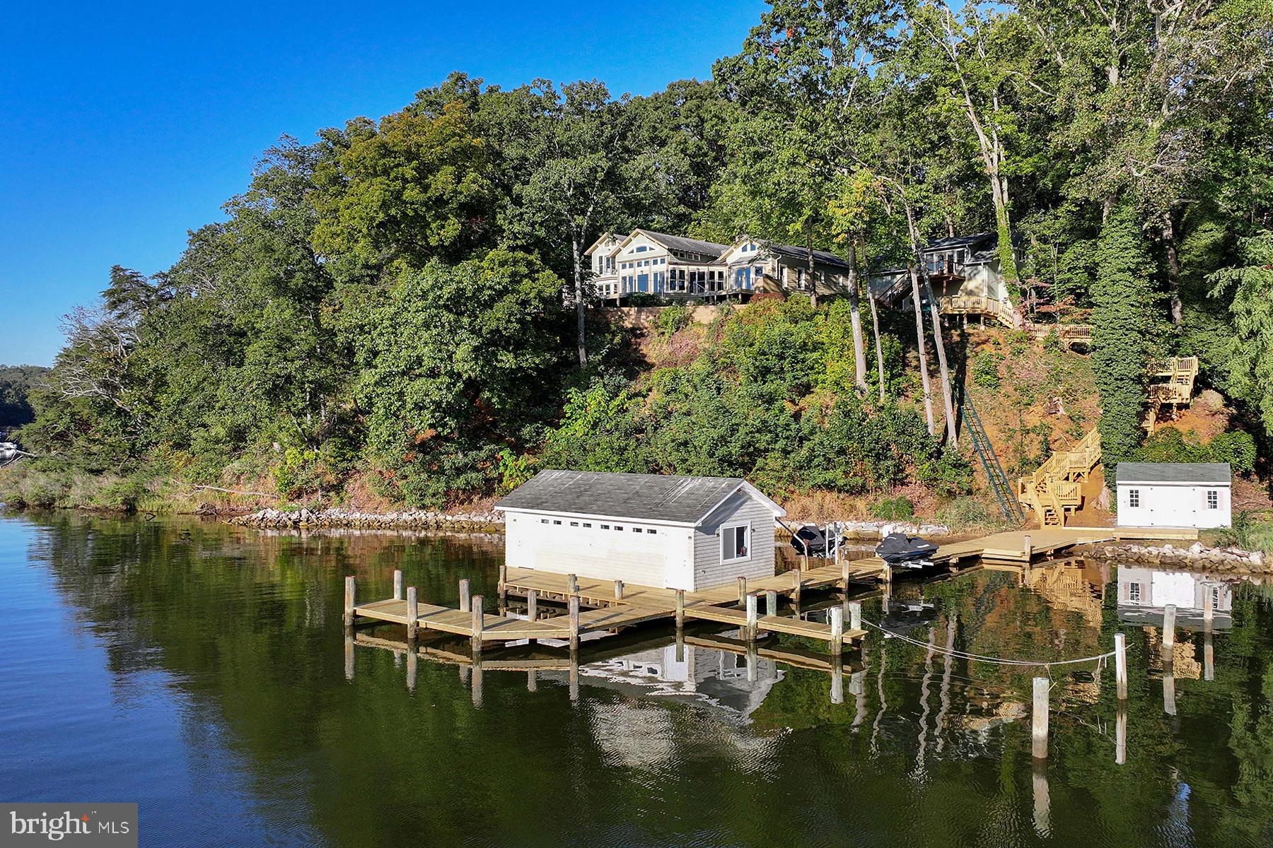 1715 PORTERS HILL ROAD