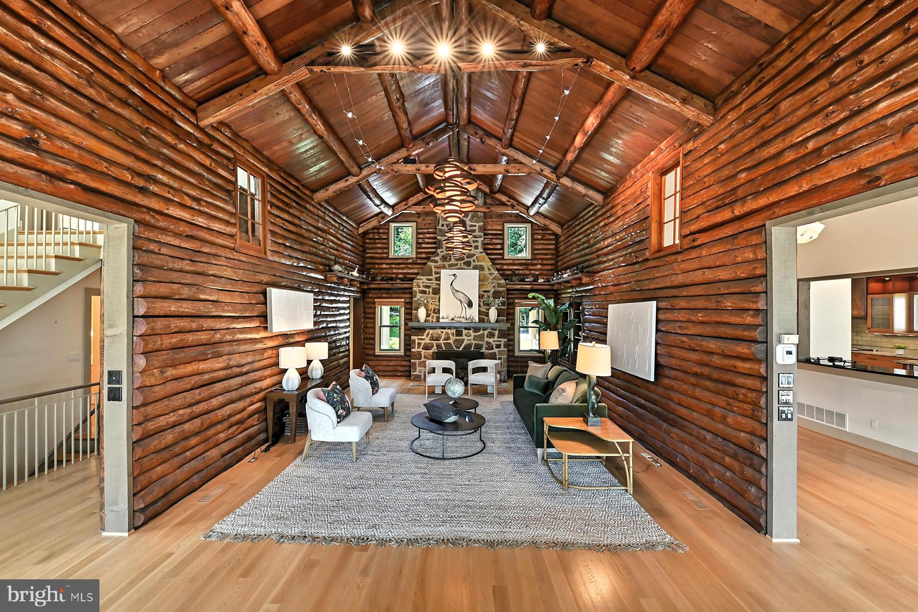 1715 PORTERS HILL ROAD