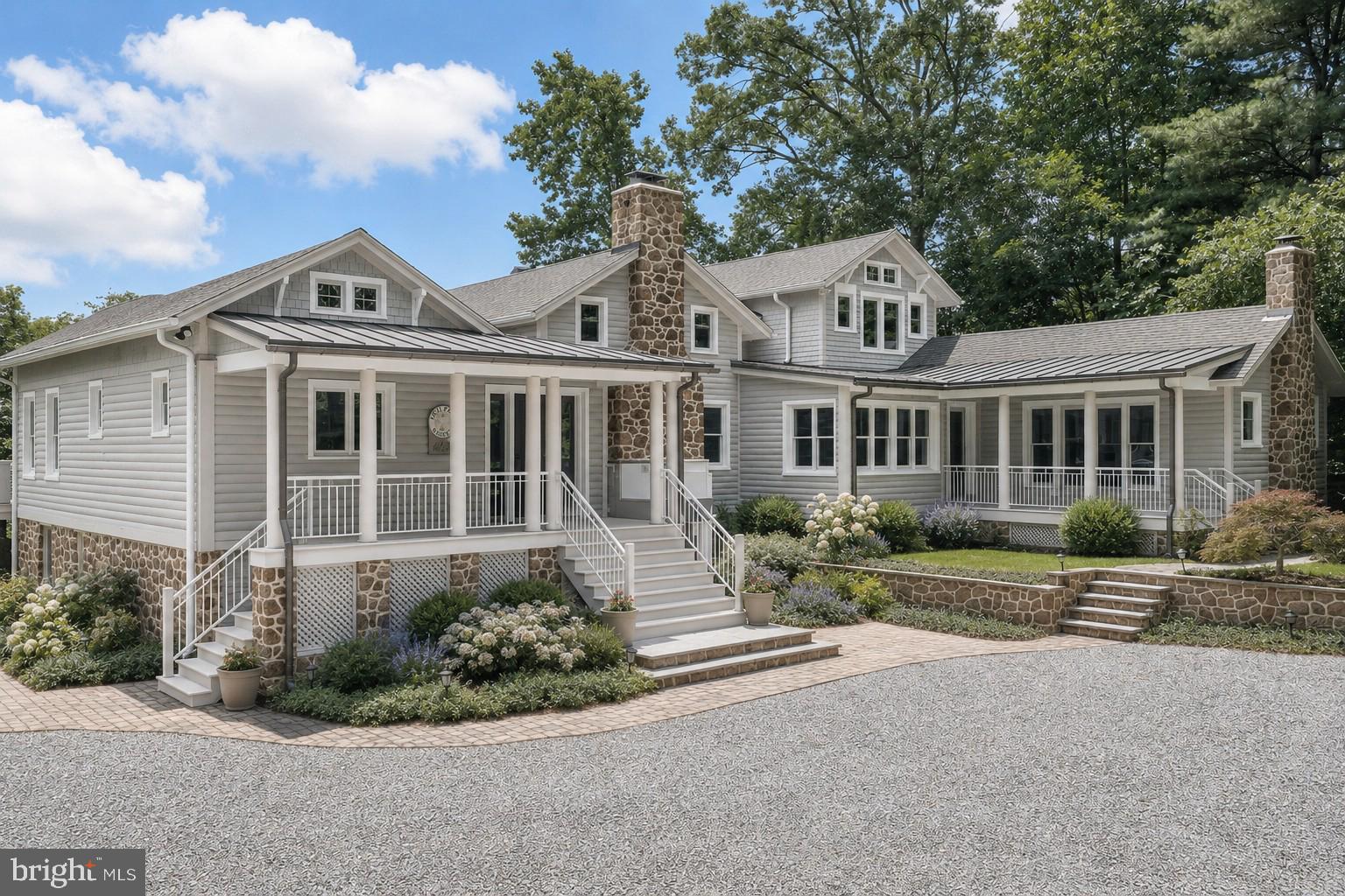 1715 PORTERS HILL ROAD