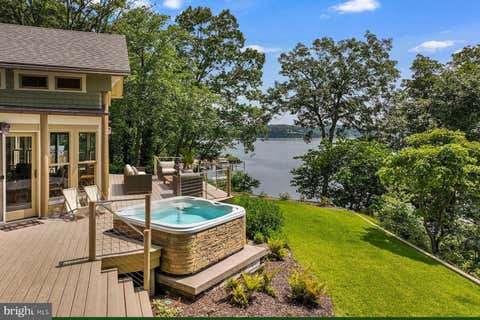 Homes For Sale - 1715 Porters Hill Road<br/> ANNAPOLIS, MD 21401