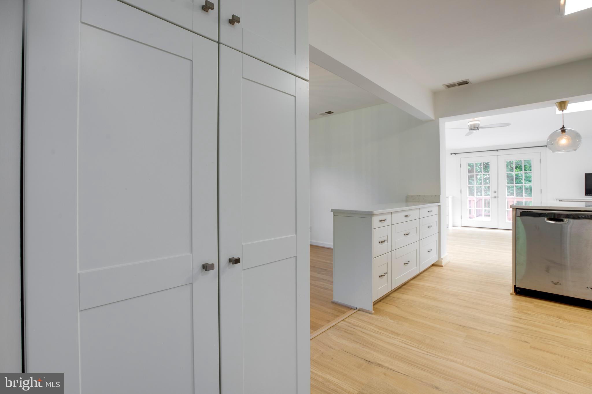 KENT GARDENS - Residential Lease