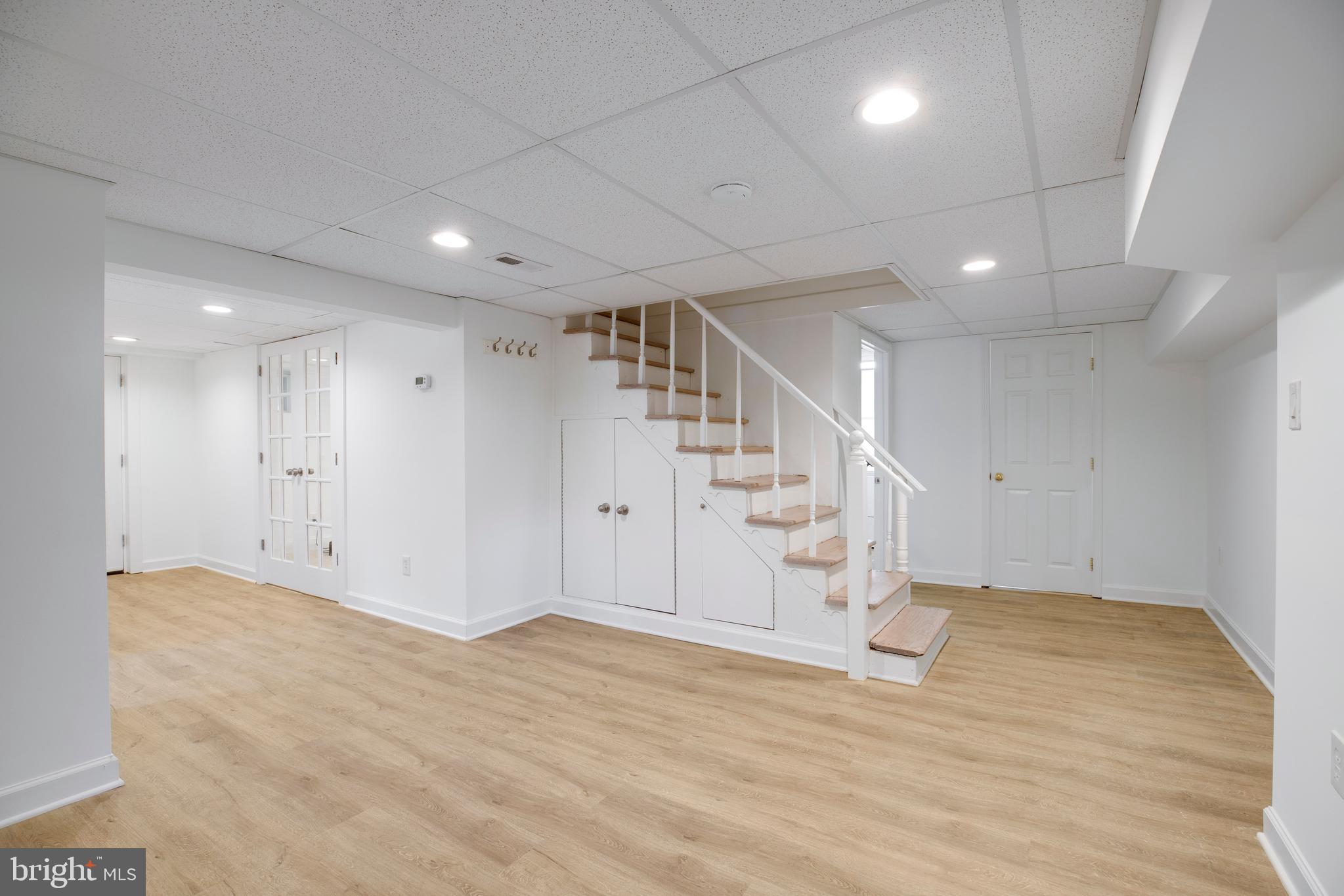 KENT GARDENS - Residential Lease