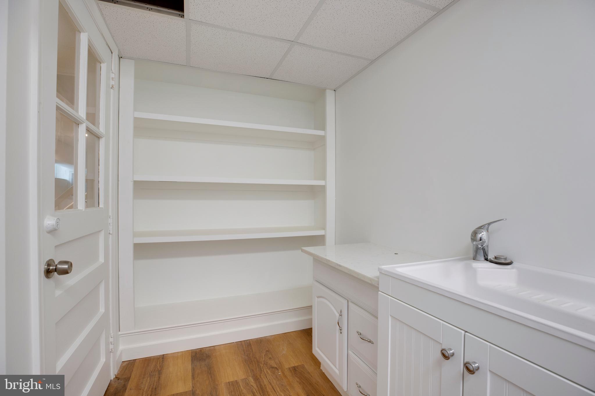 KENT GARDENS - Residential Lease