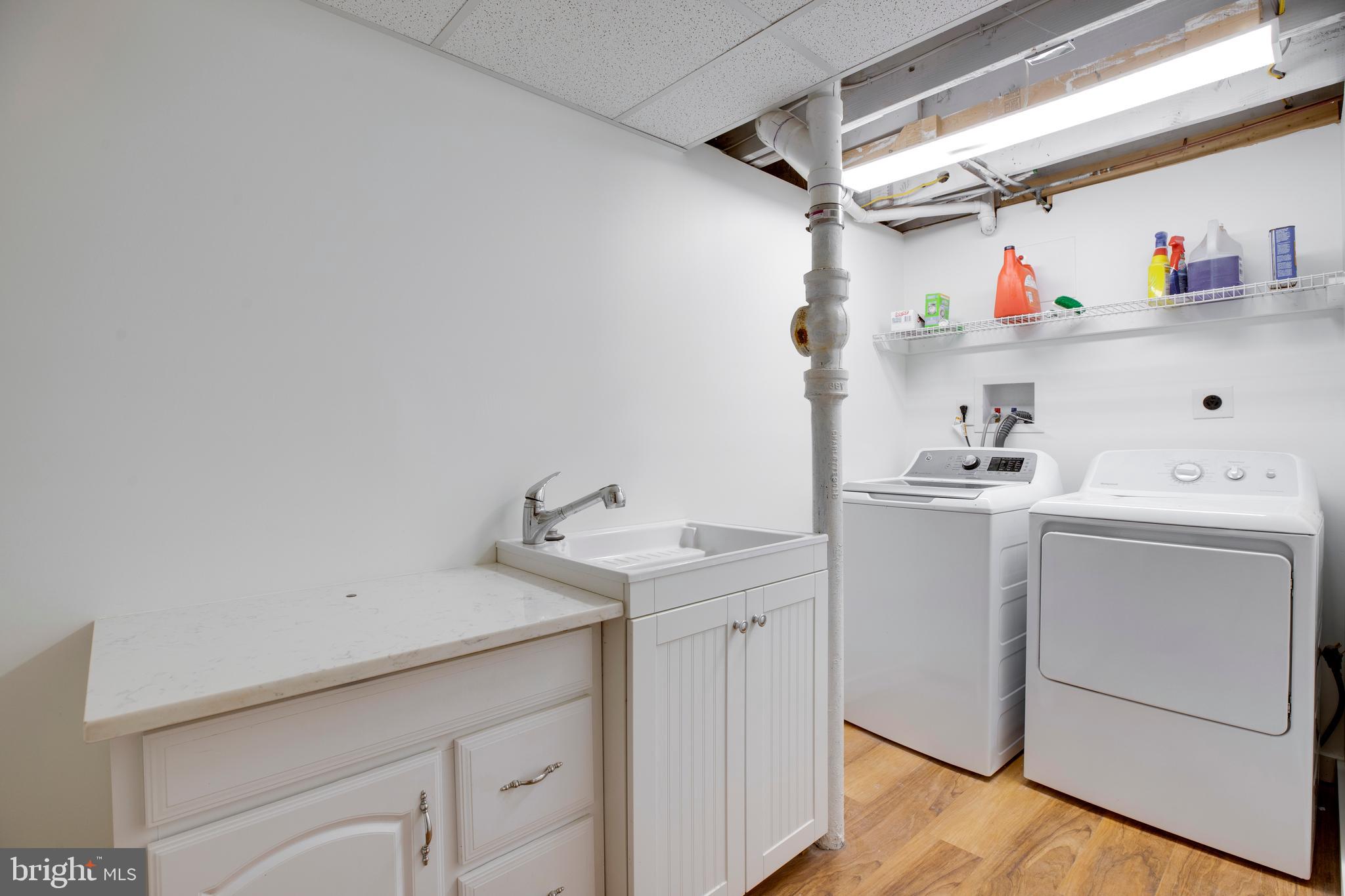 KENT GARDENS - Residential Lease