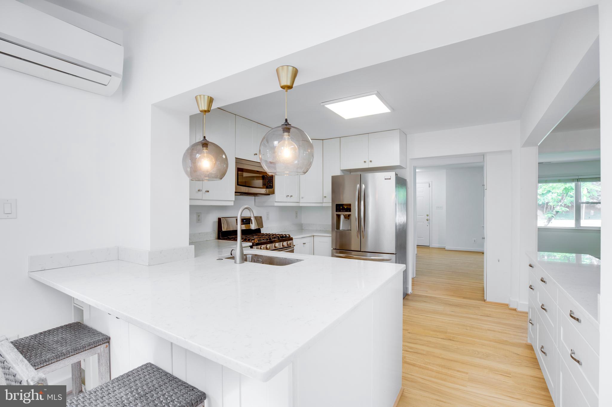 KENT GARDENS - Residential Lease