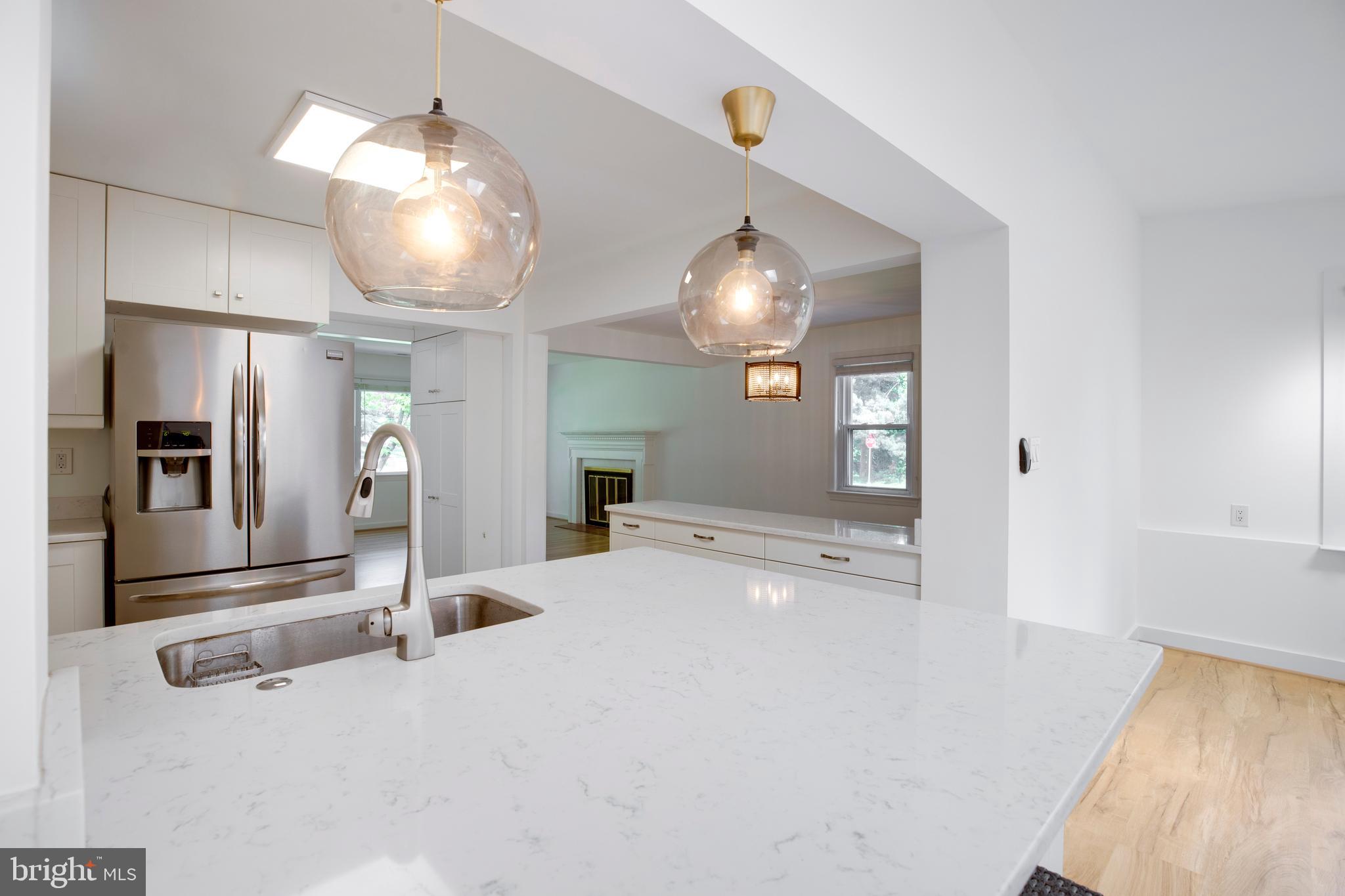 KENT GARDENS - Residential Lease