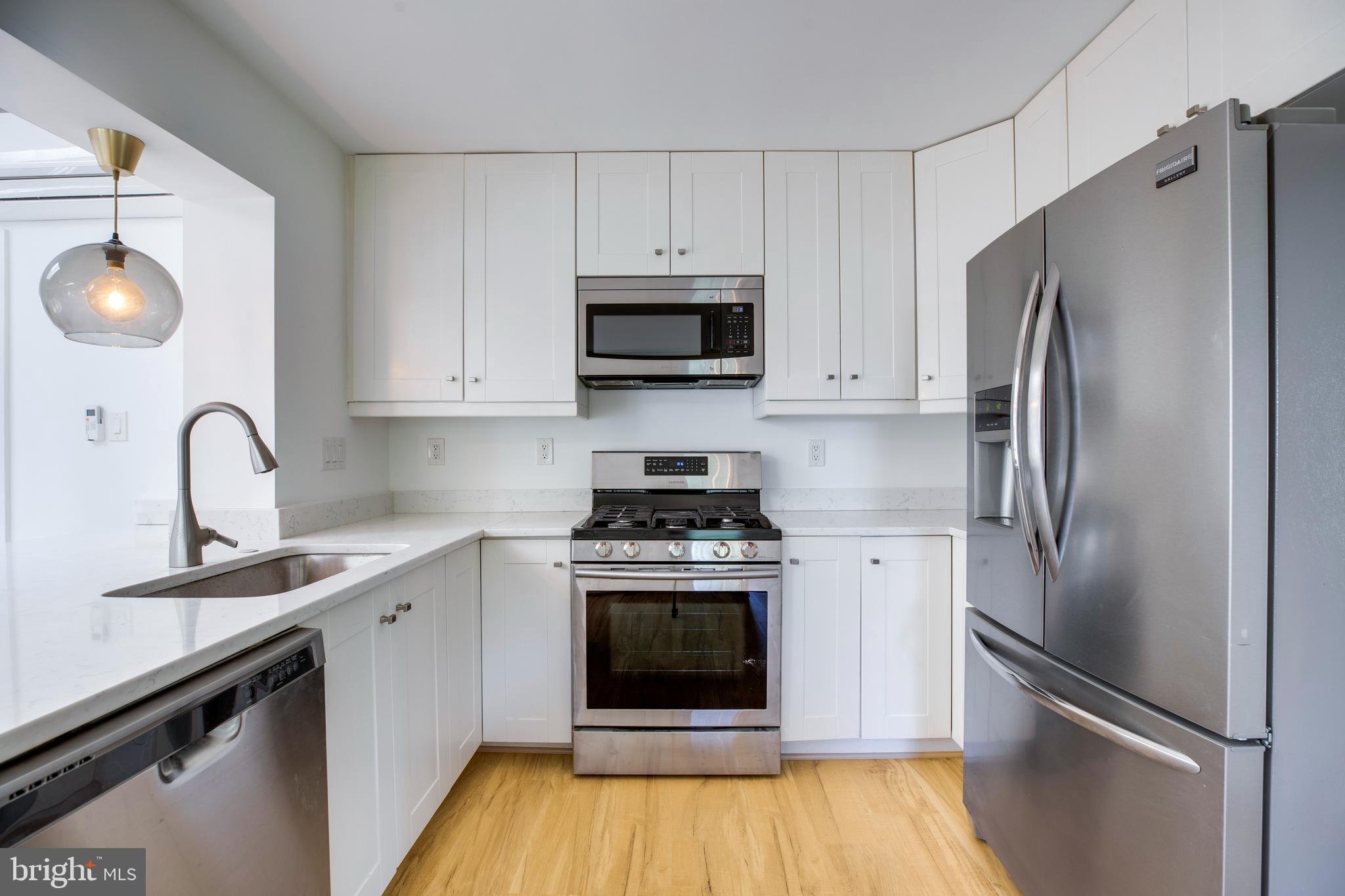 KENT GARDENS - Residential Lease