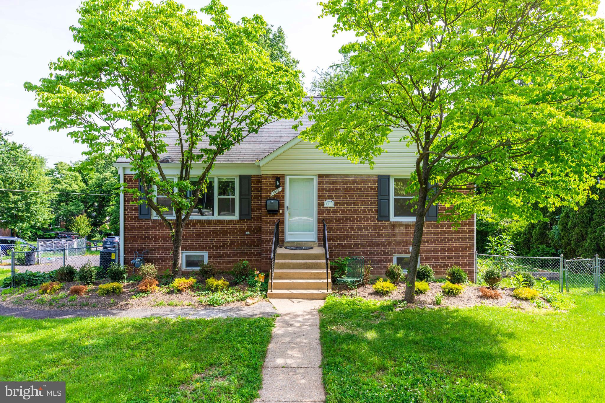 KENT GARDENS - Residential Lease