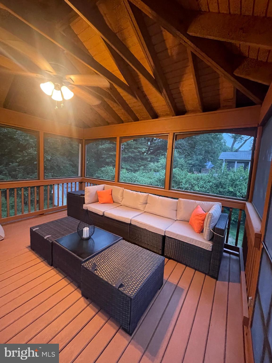 KENT GARDENS - Residential Lease