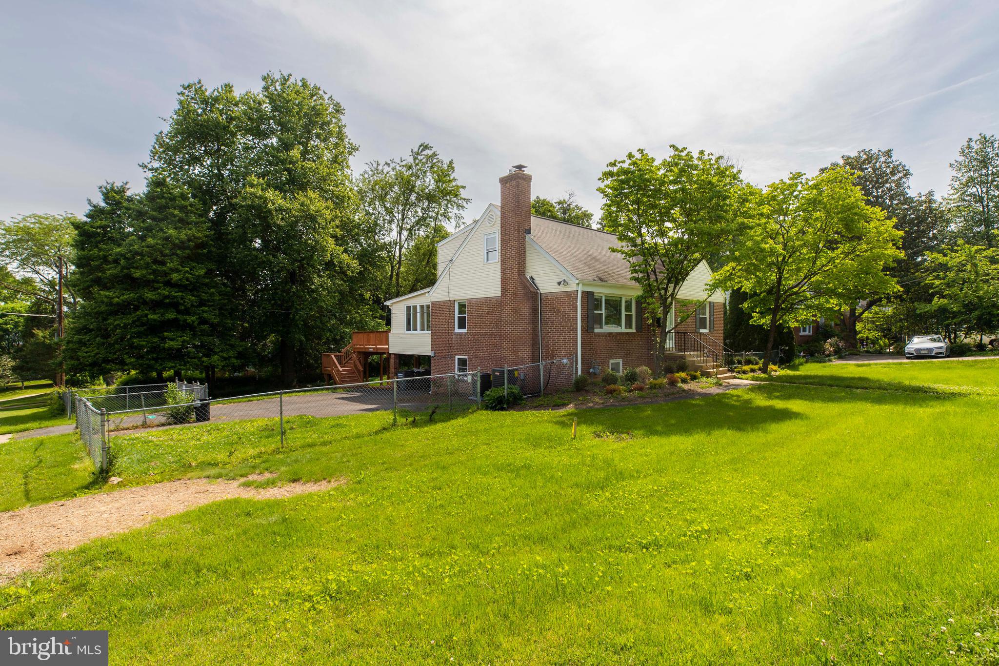 KENT GARDENS - Residential Lease