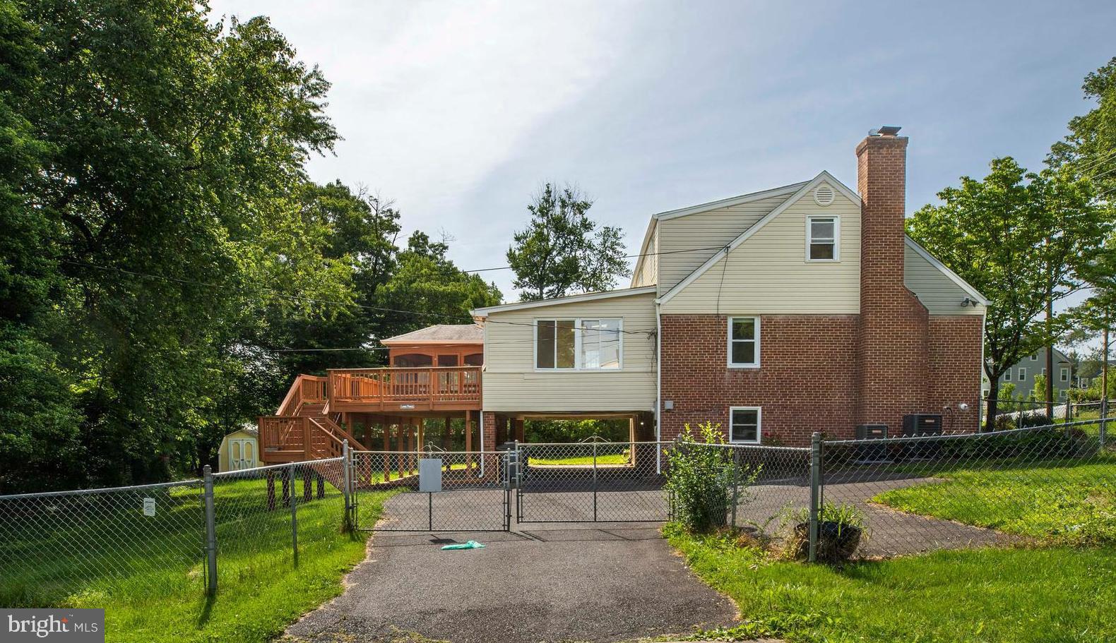 KENT GARDENS - Residential Lease