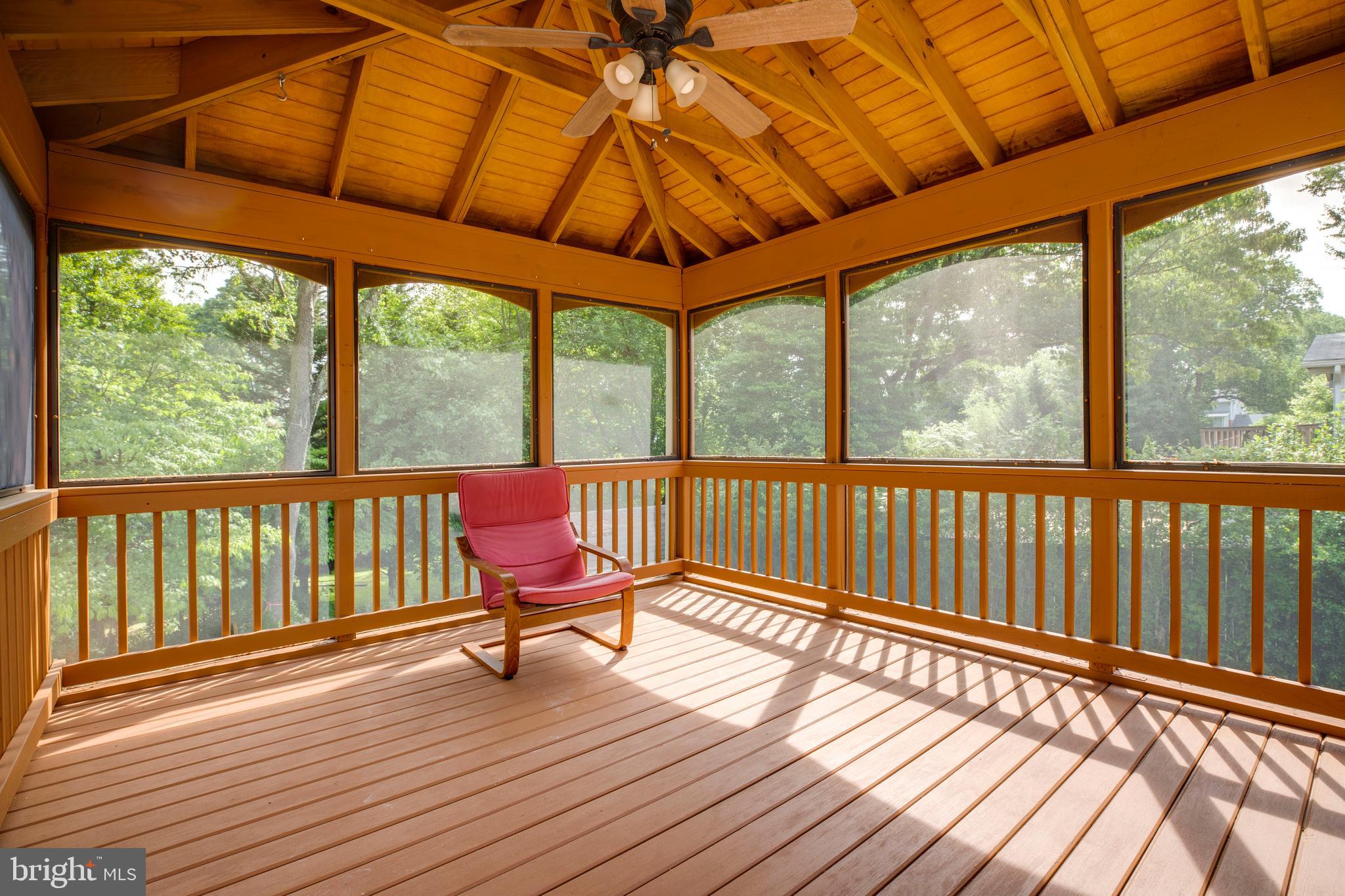 KENT GARDENS - Residential Lease