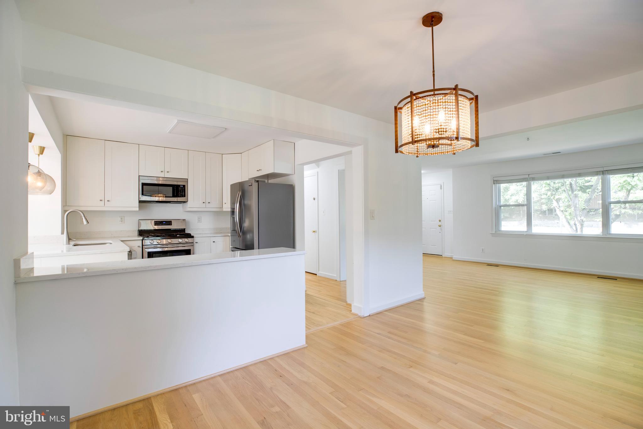 KENT GARDENS - Residential Lease