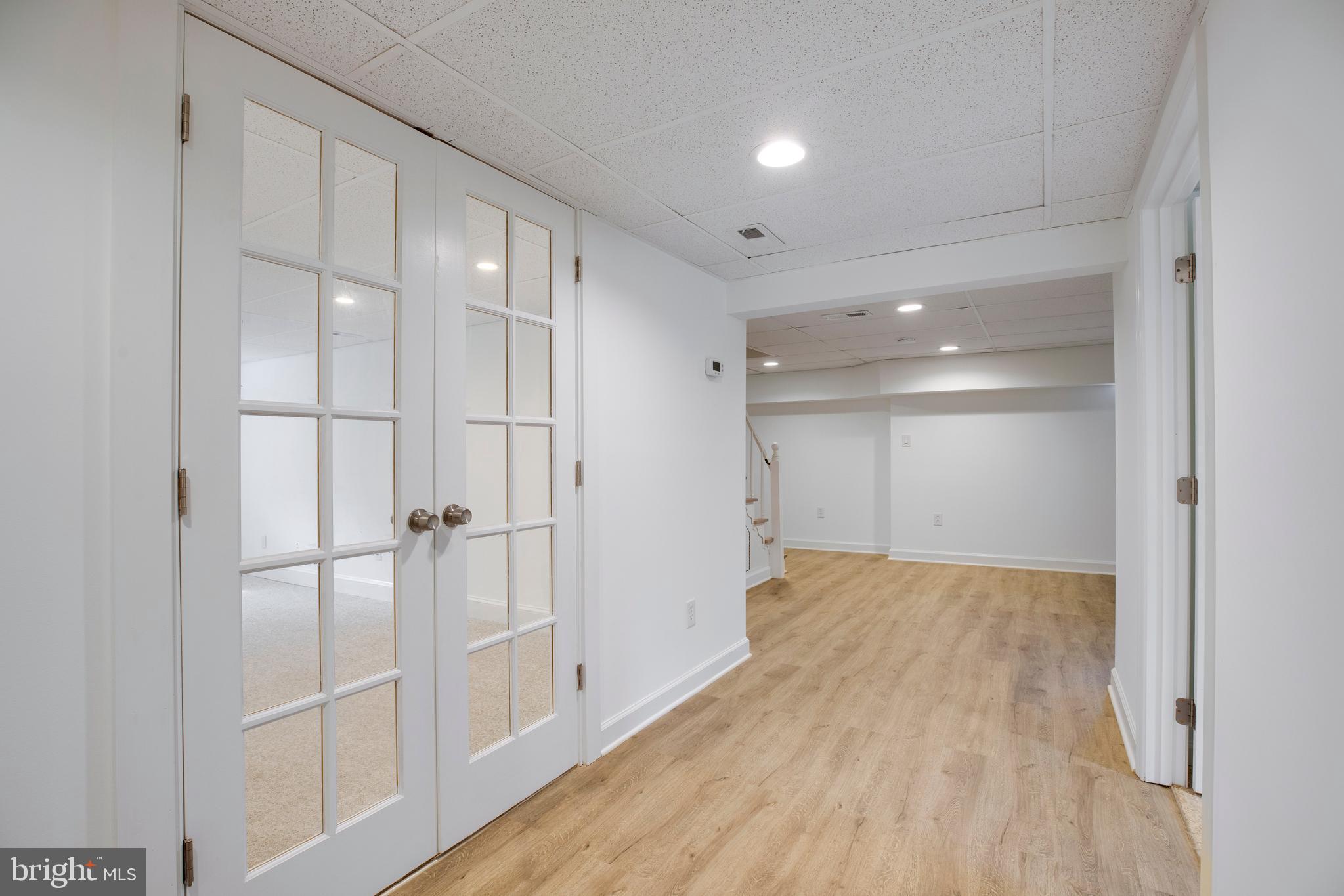 KENT GARDENS - Residential Lease