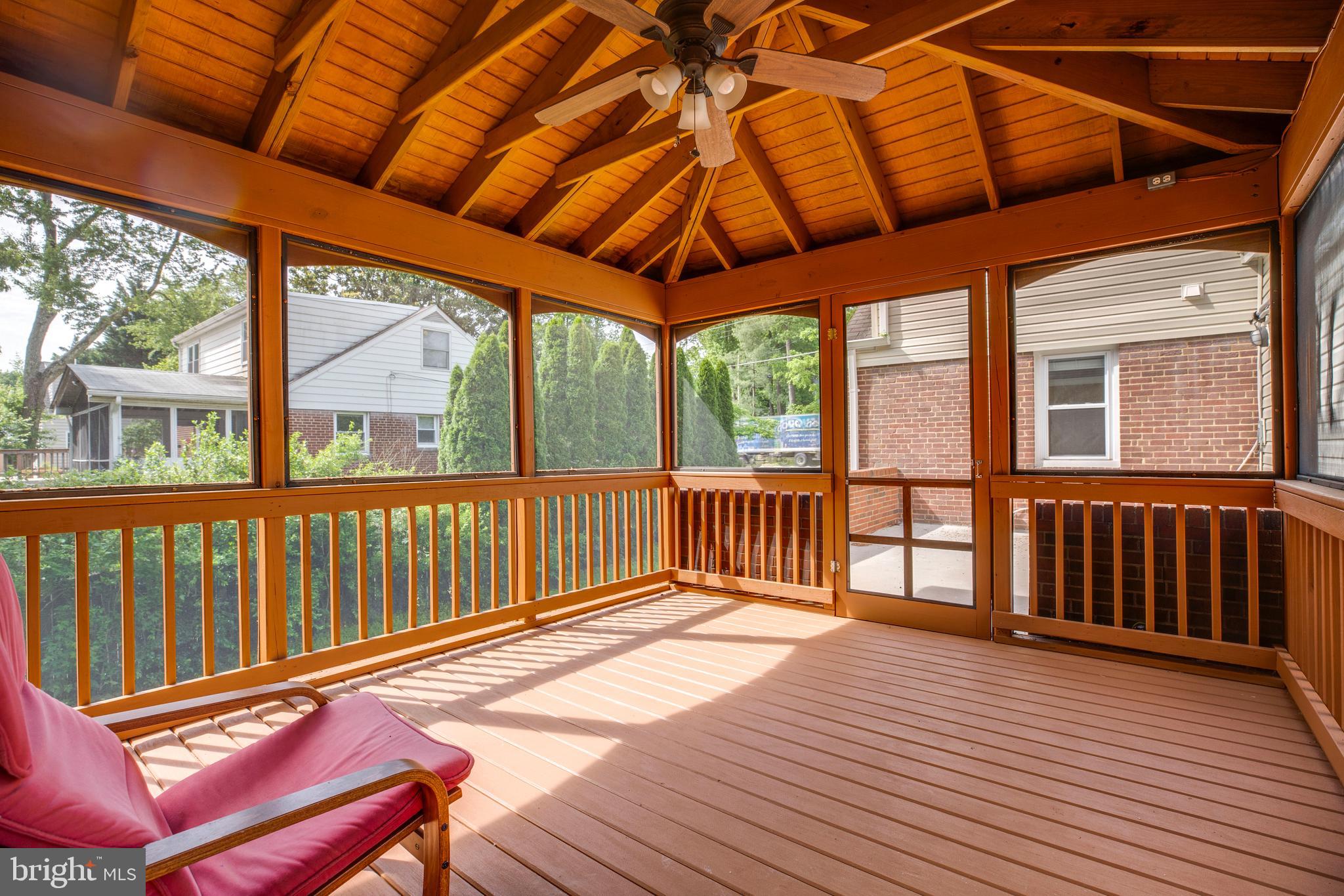 KENT GARDENS - Residential Lease