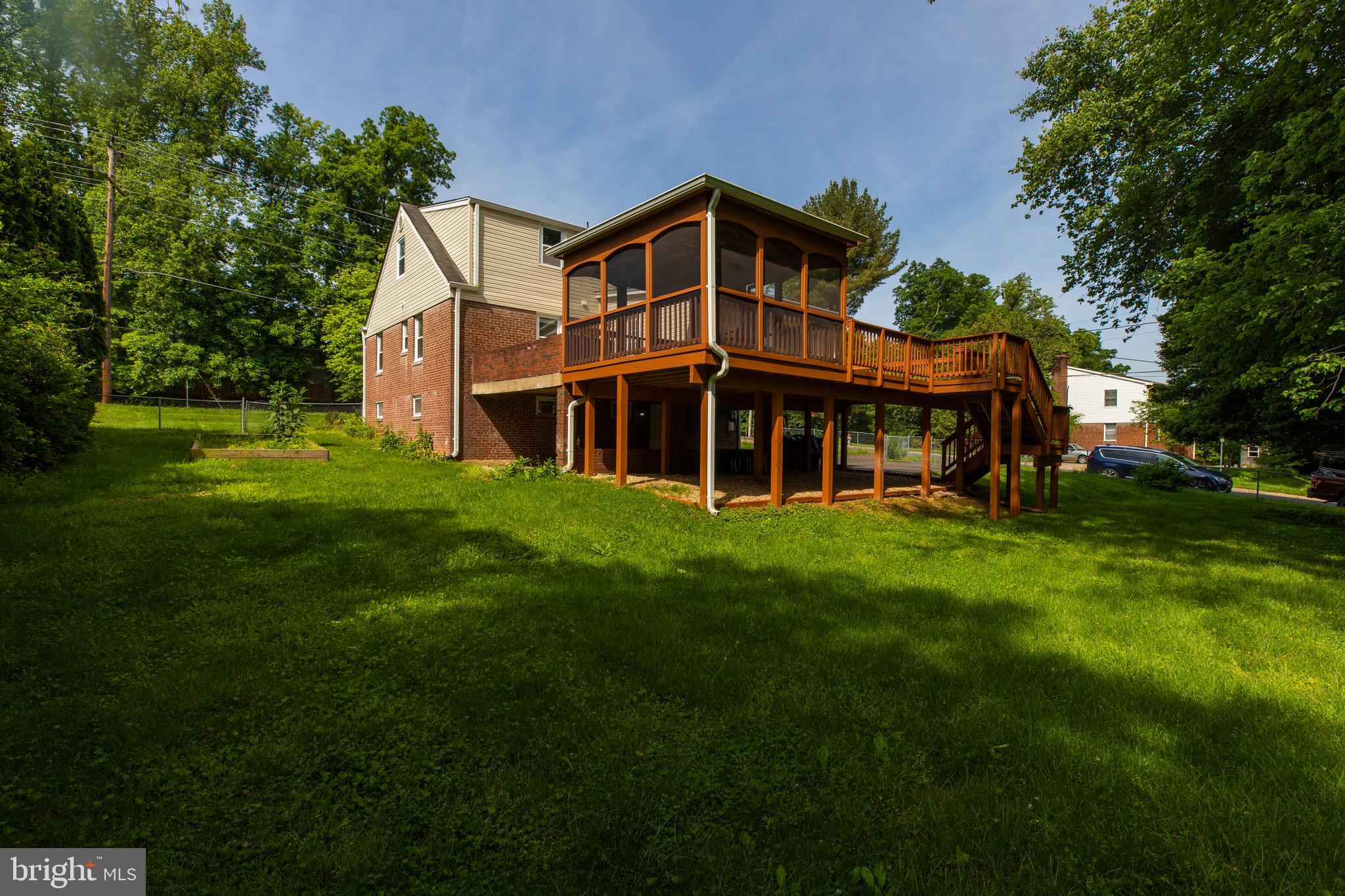 KENT GARDENS - Residential Lease