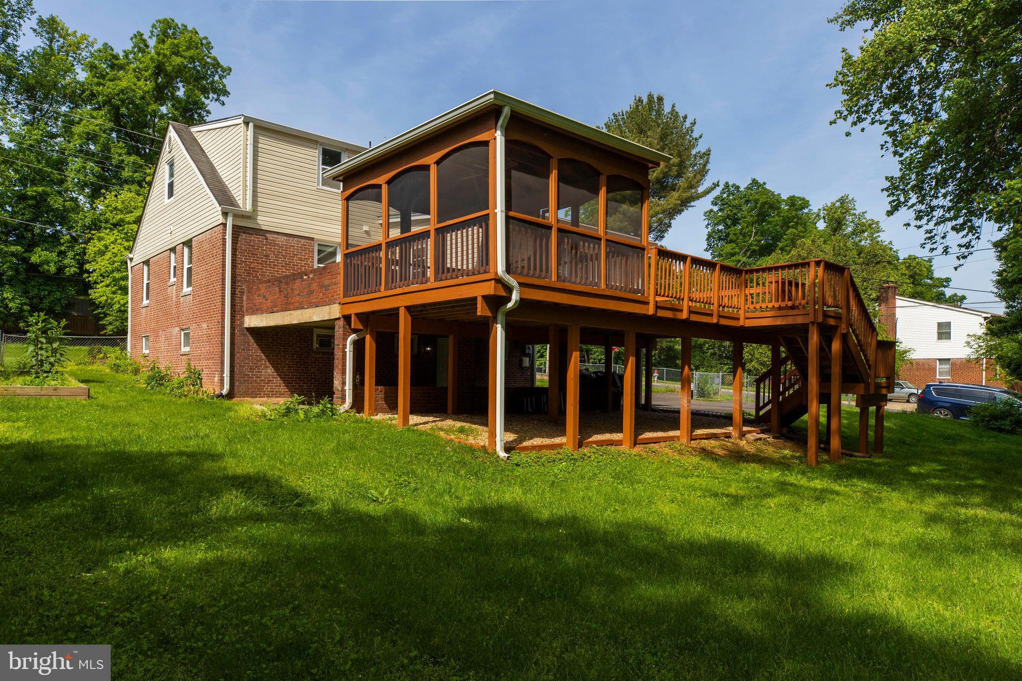 KENT GARDENS - Residential Lease