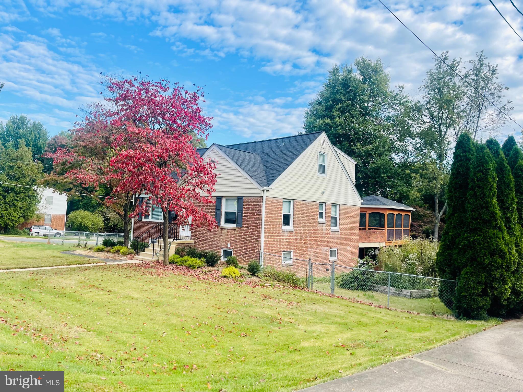 KENT GARDENS - Residential Lease