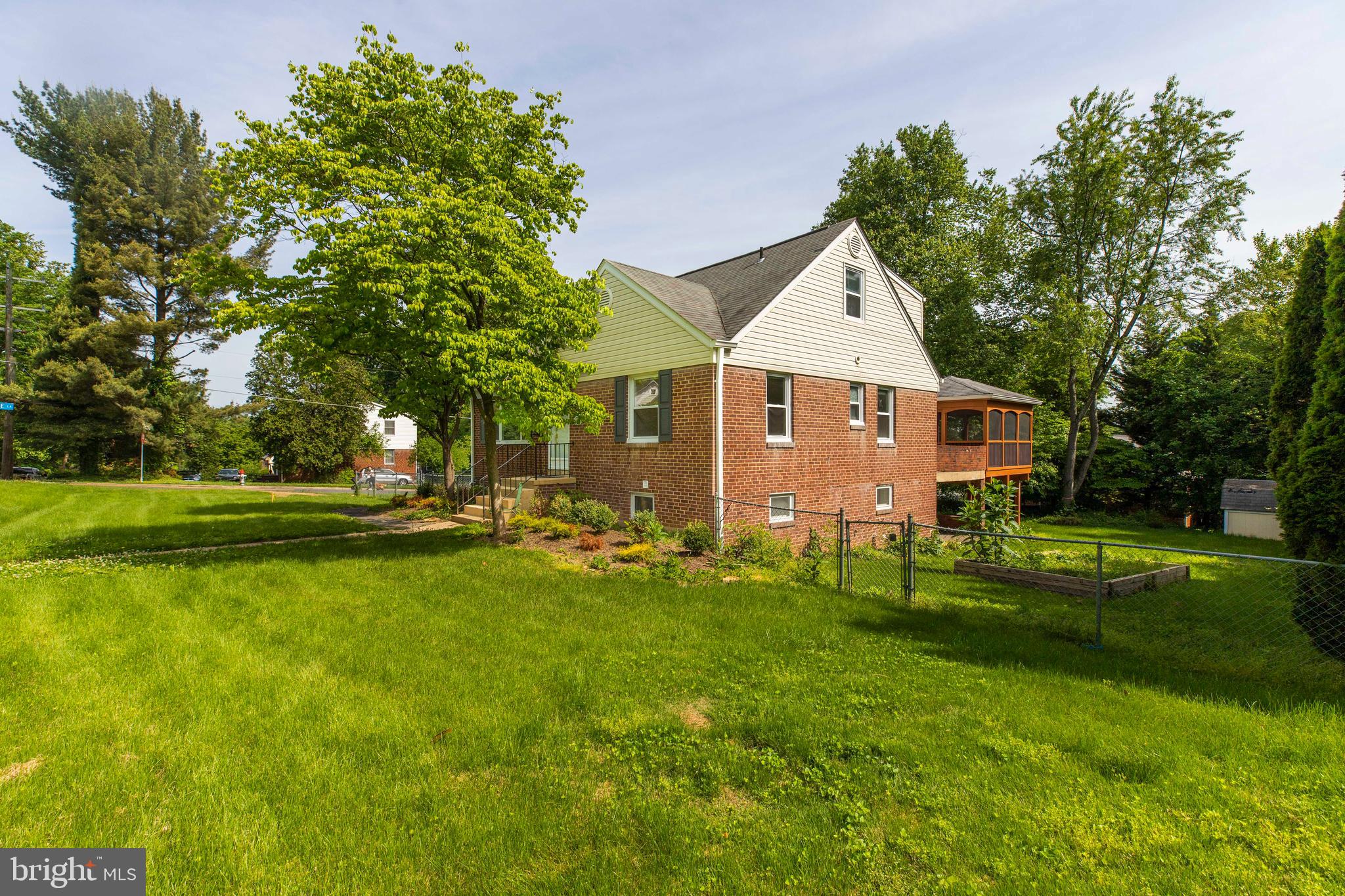 KENT GARDENS - Residential Lease