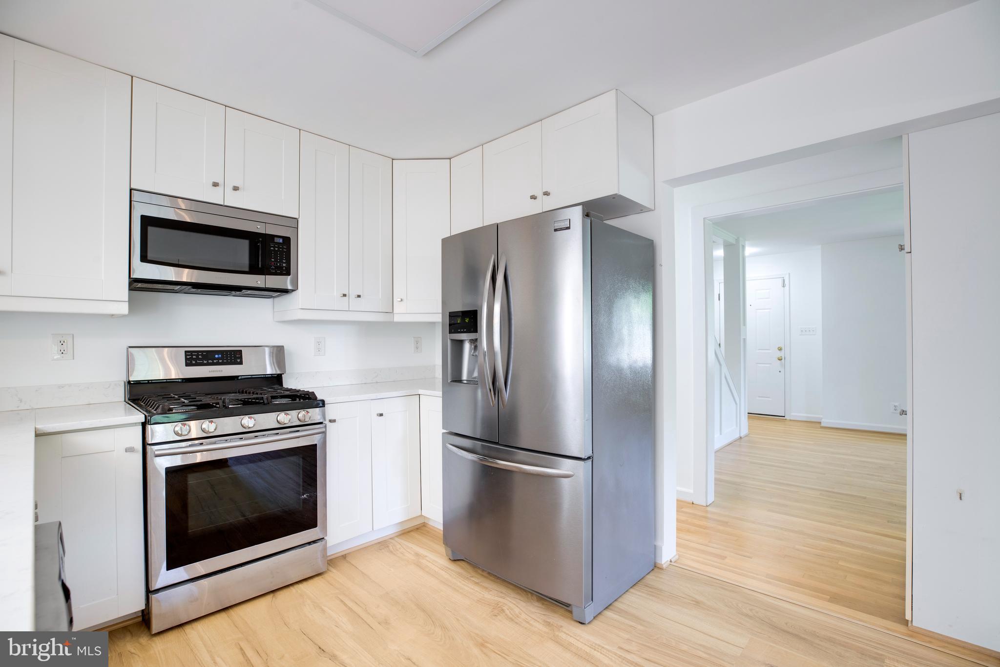 KENT GARDENS - Residential Lease