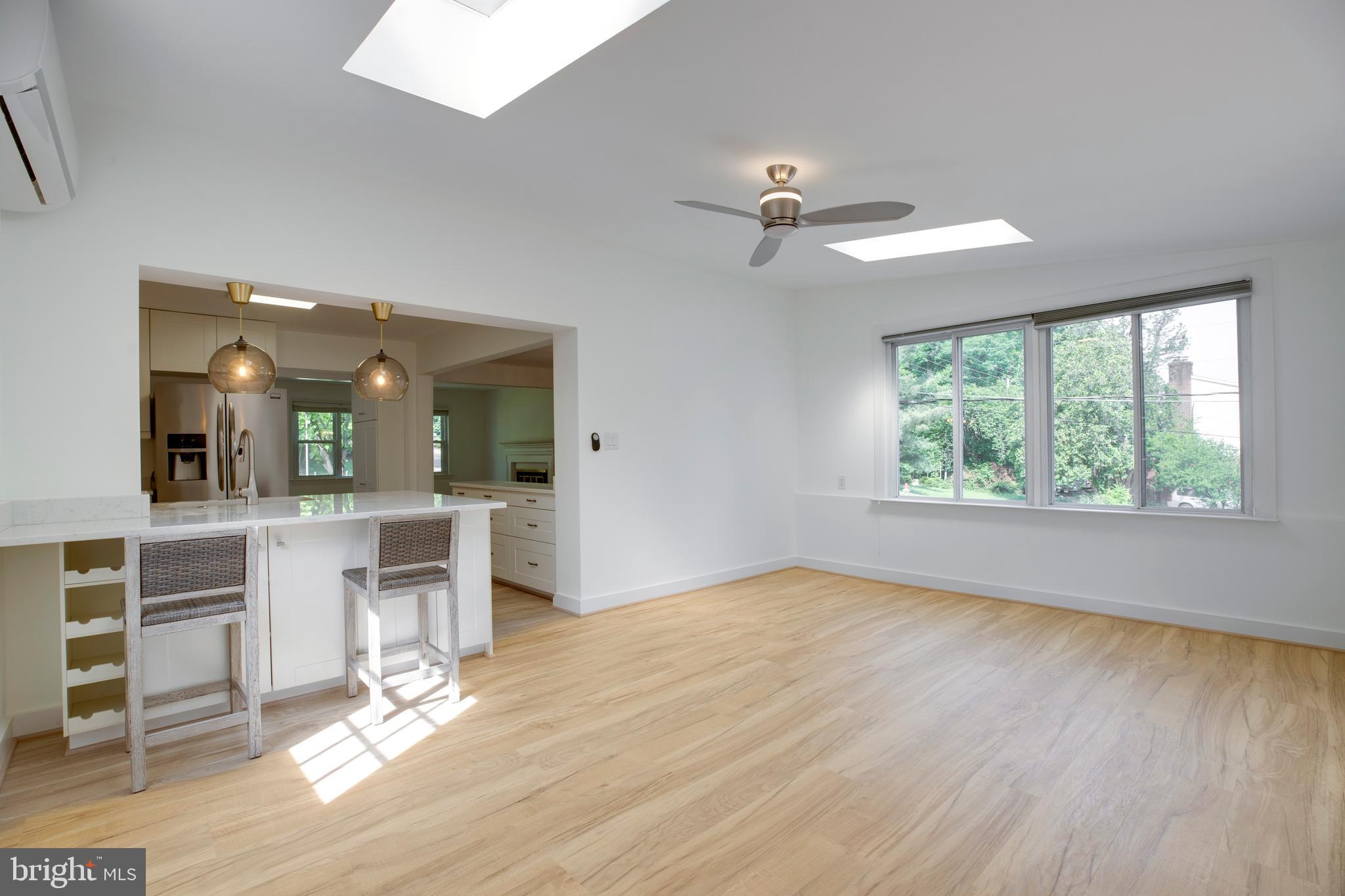 KENT GARDENS - Residential Lease