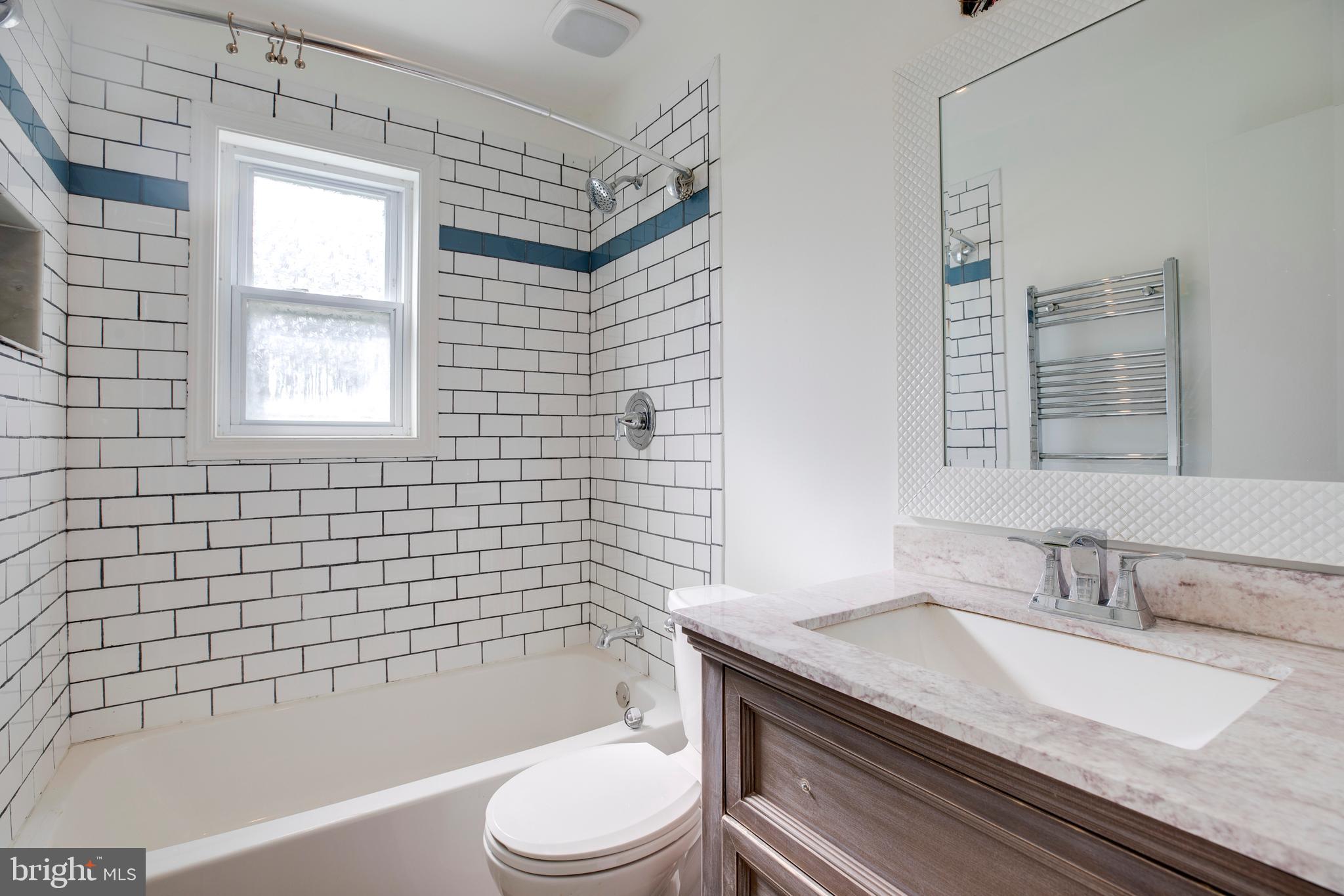 KENT GARDENS - Residential Lease