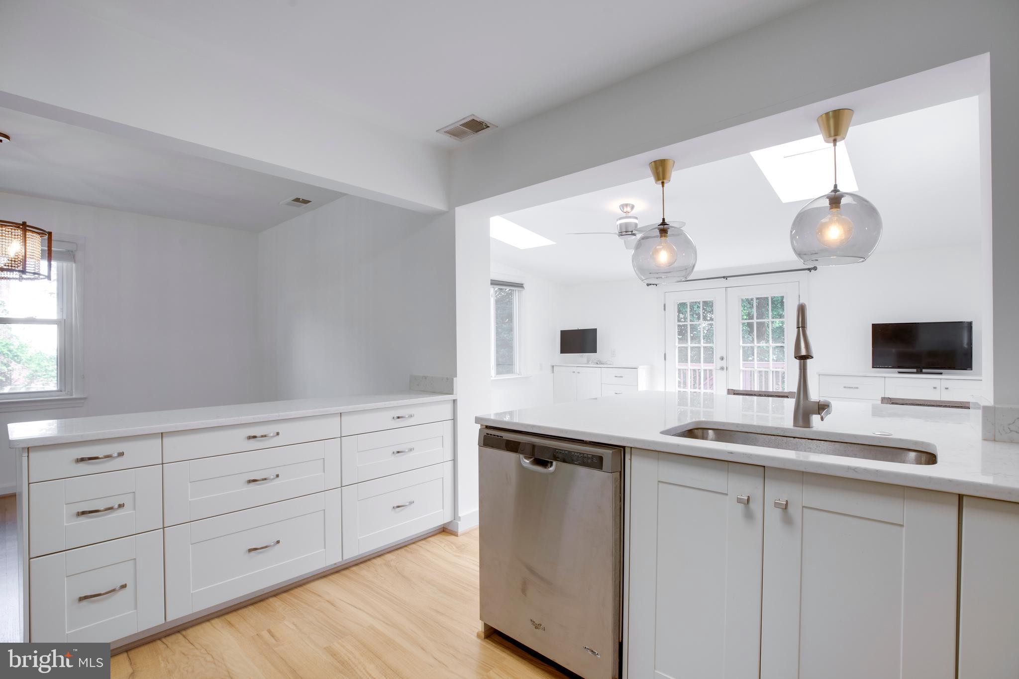 KENT GARDENS - Residential Lease