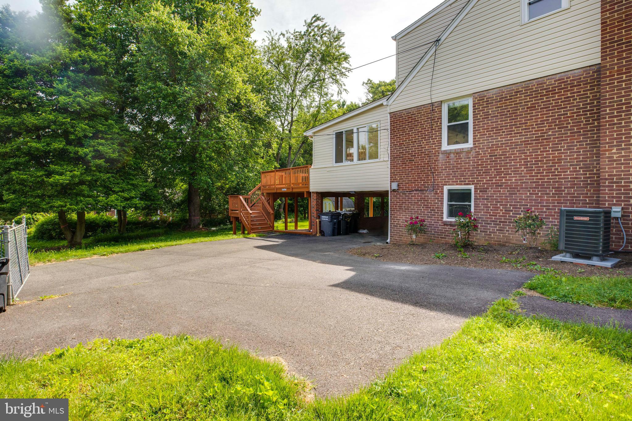 KENT GARDENS - Residential Lease