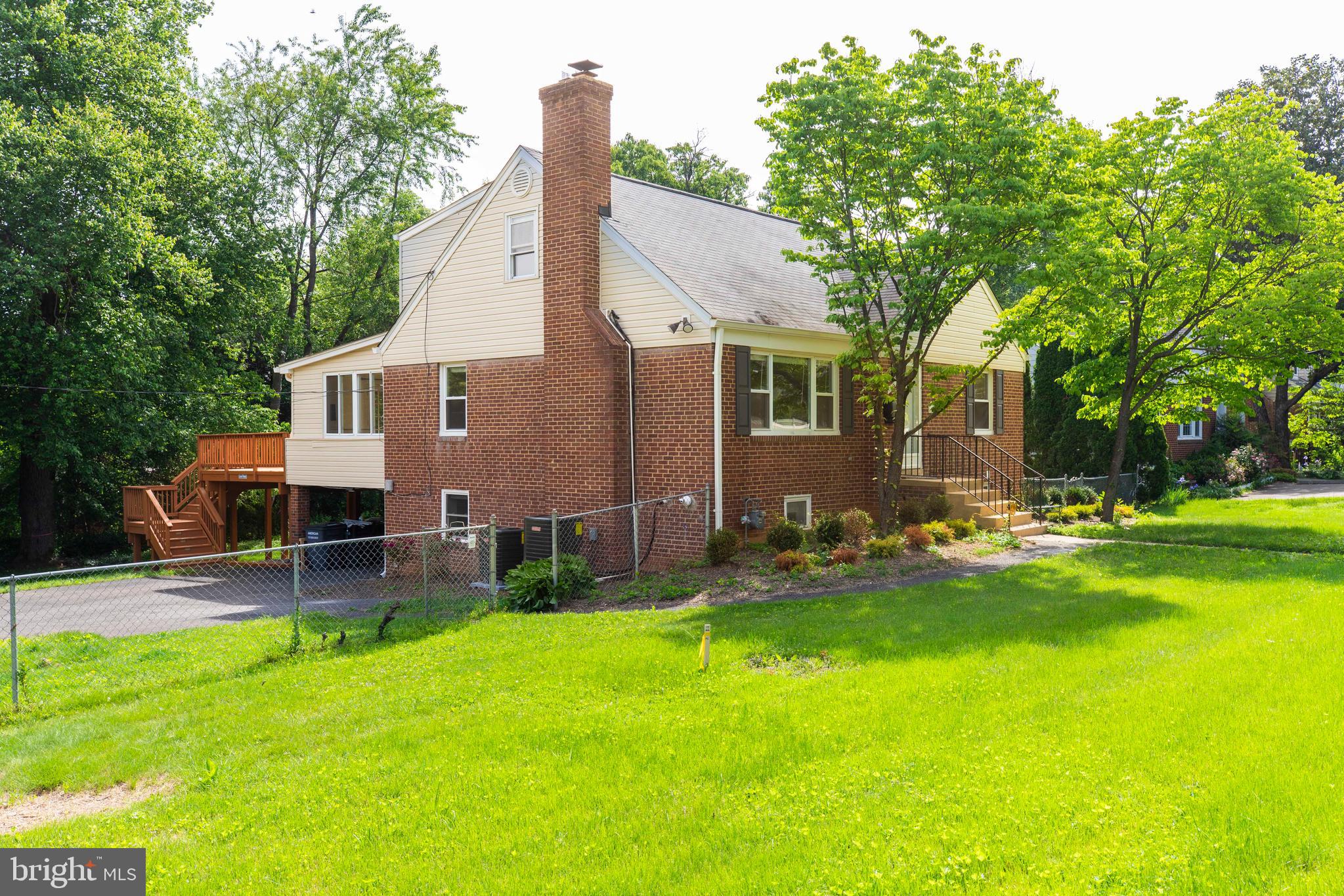 KENT GARDENS - Residential Lease