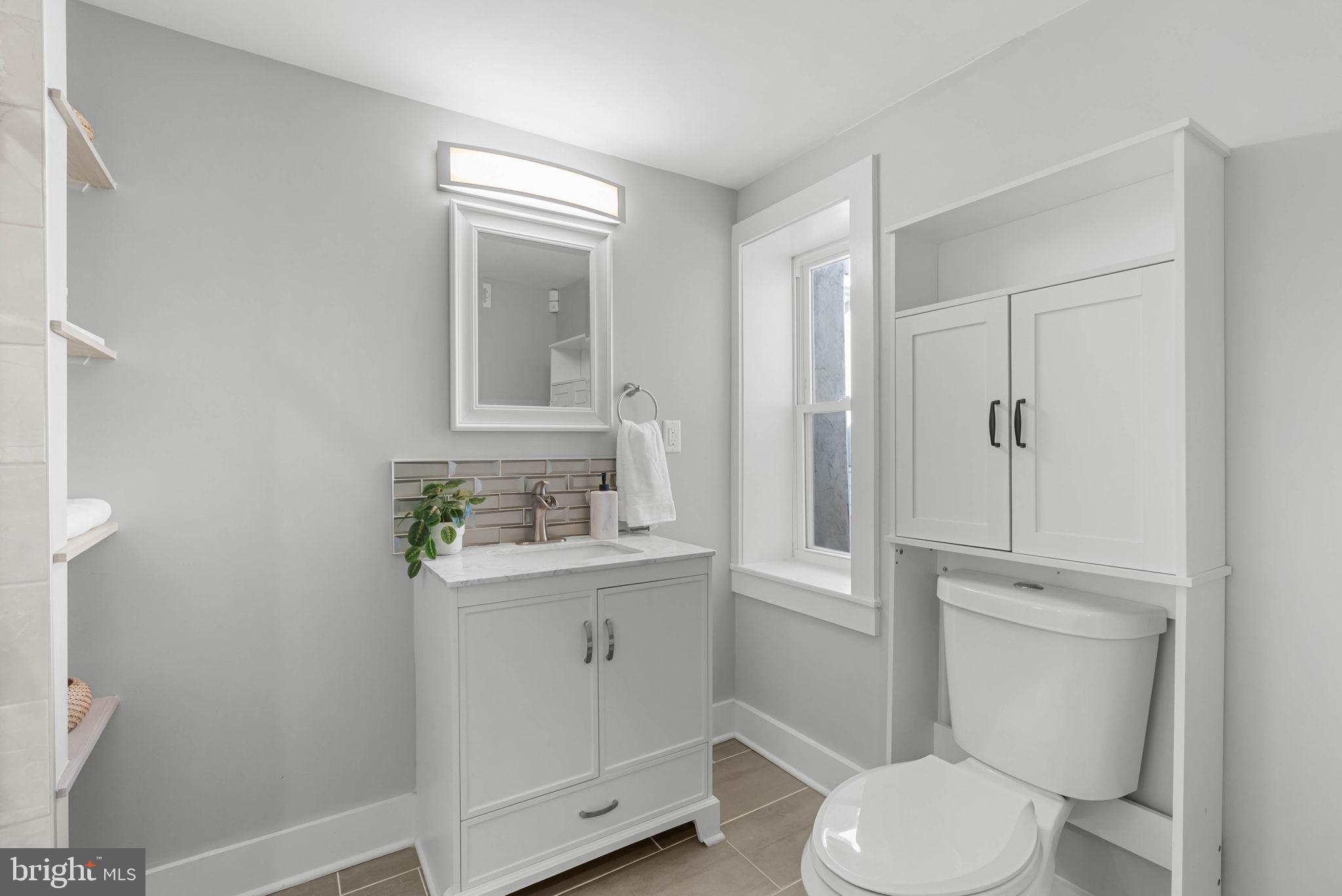 GRAYS FERRY - Residential