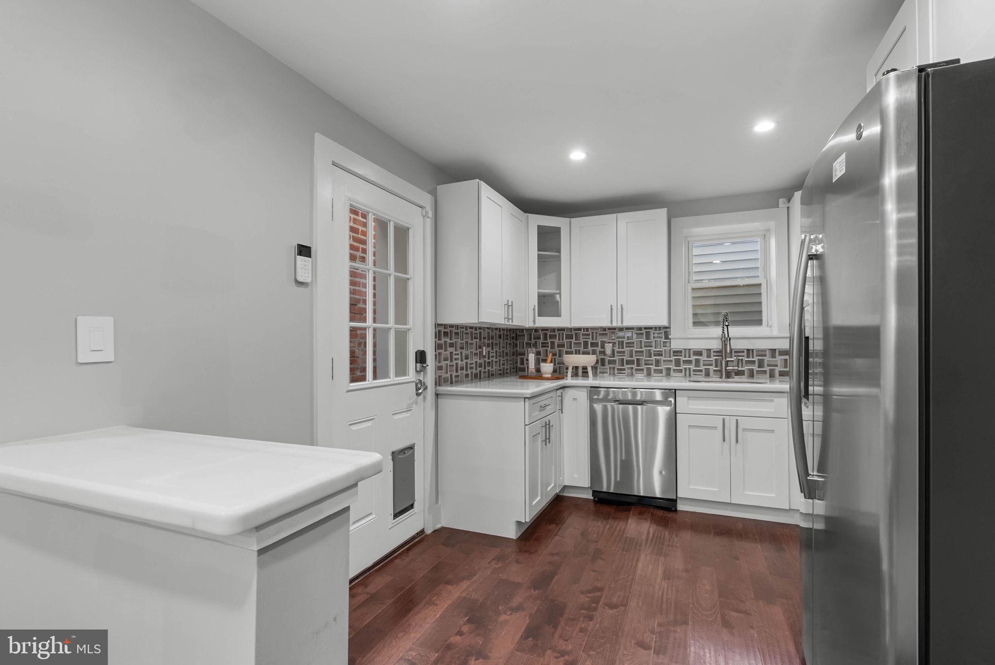 GRAYS FERRY - Residential