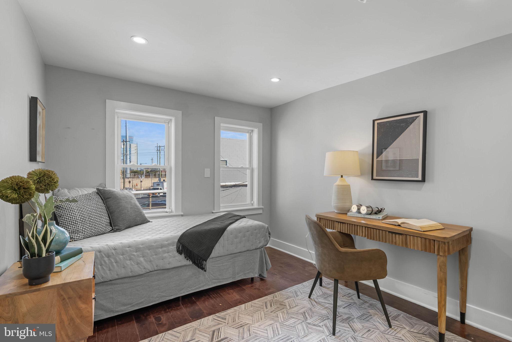 GRAYS FERRY - Residential