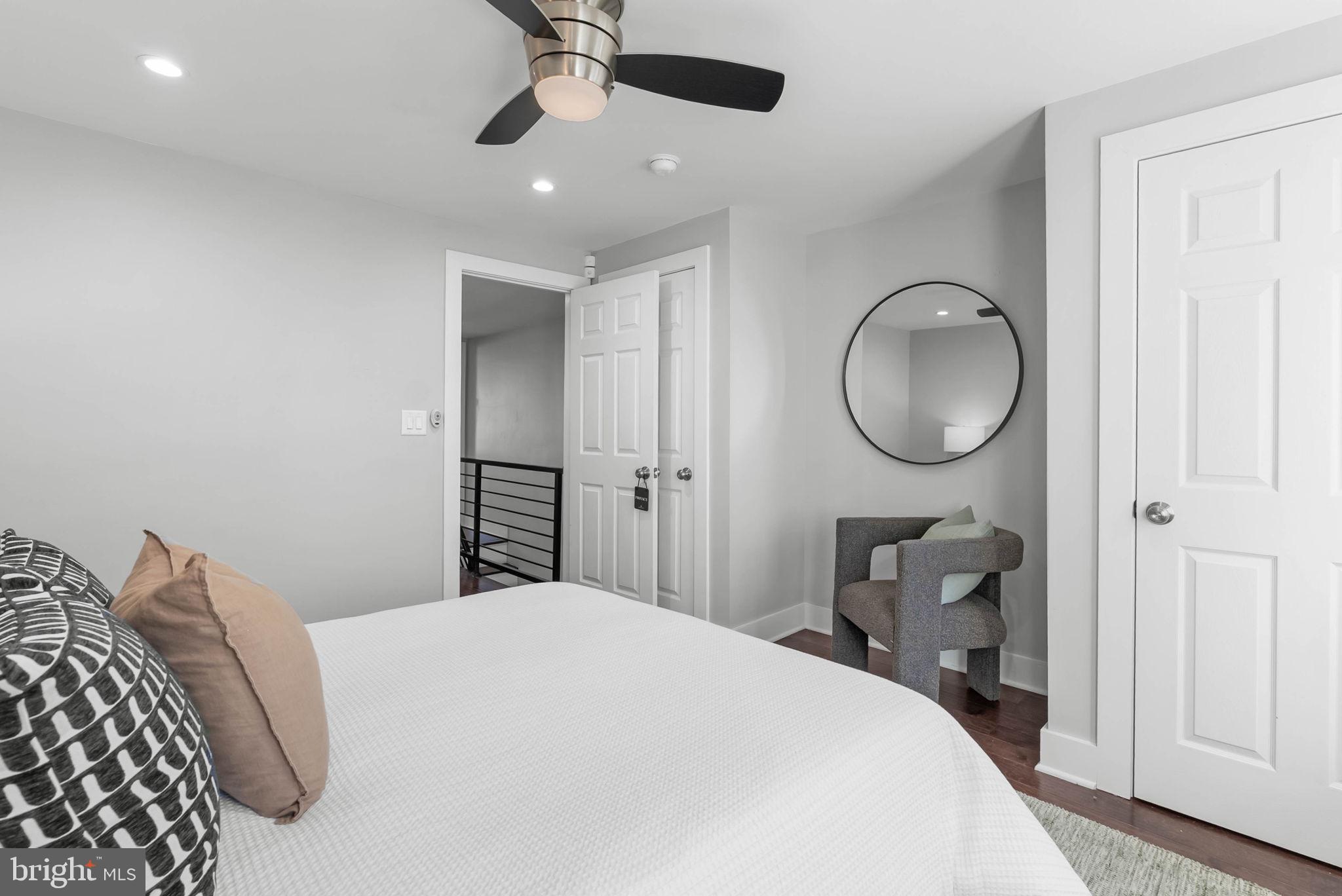 GRAYS FERRY - Residential