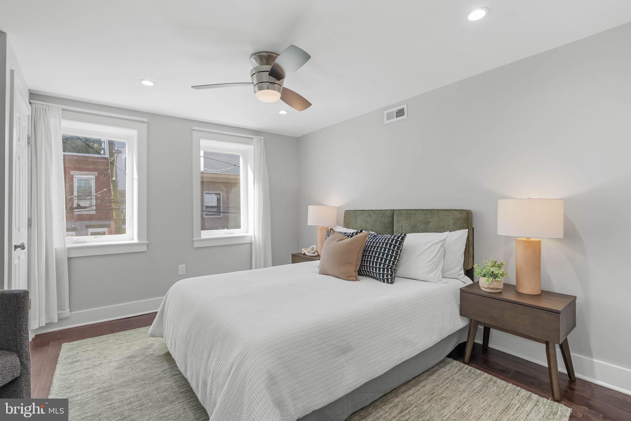 GRAYS FERRY - Residential