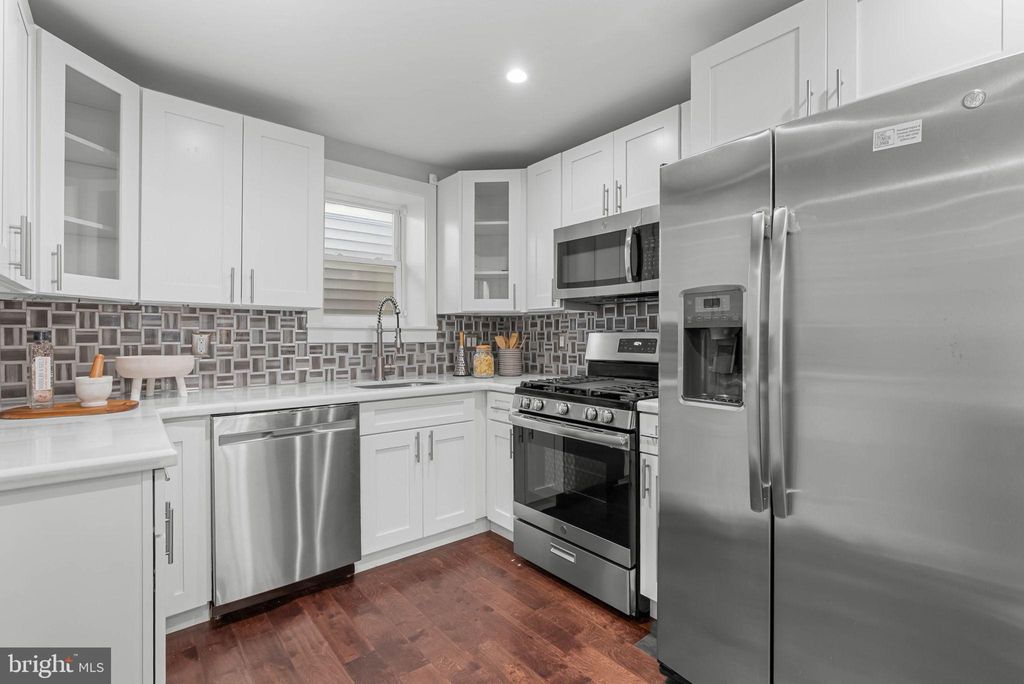 Photo of 2639 Ellsworth Street, PHILADELPHIA, PA 19146 (MLS # PAPH2545006)