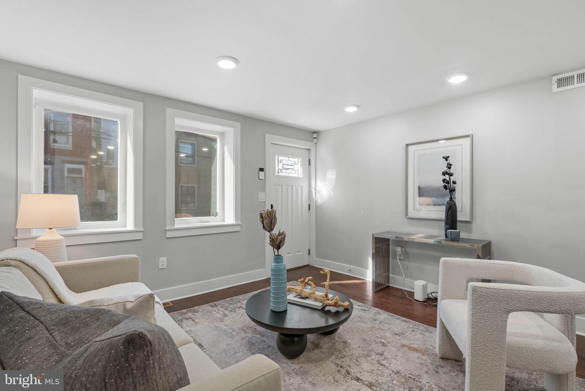 GRAYS FERRY - Residential