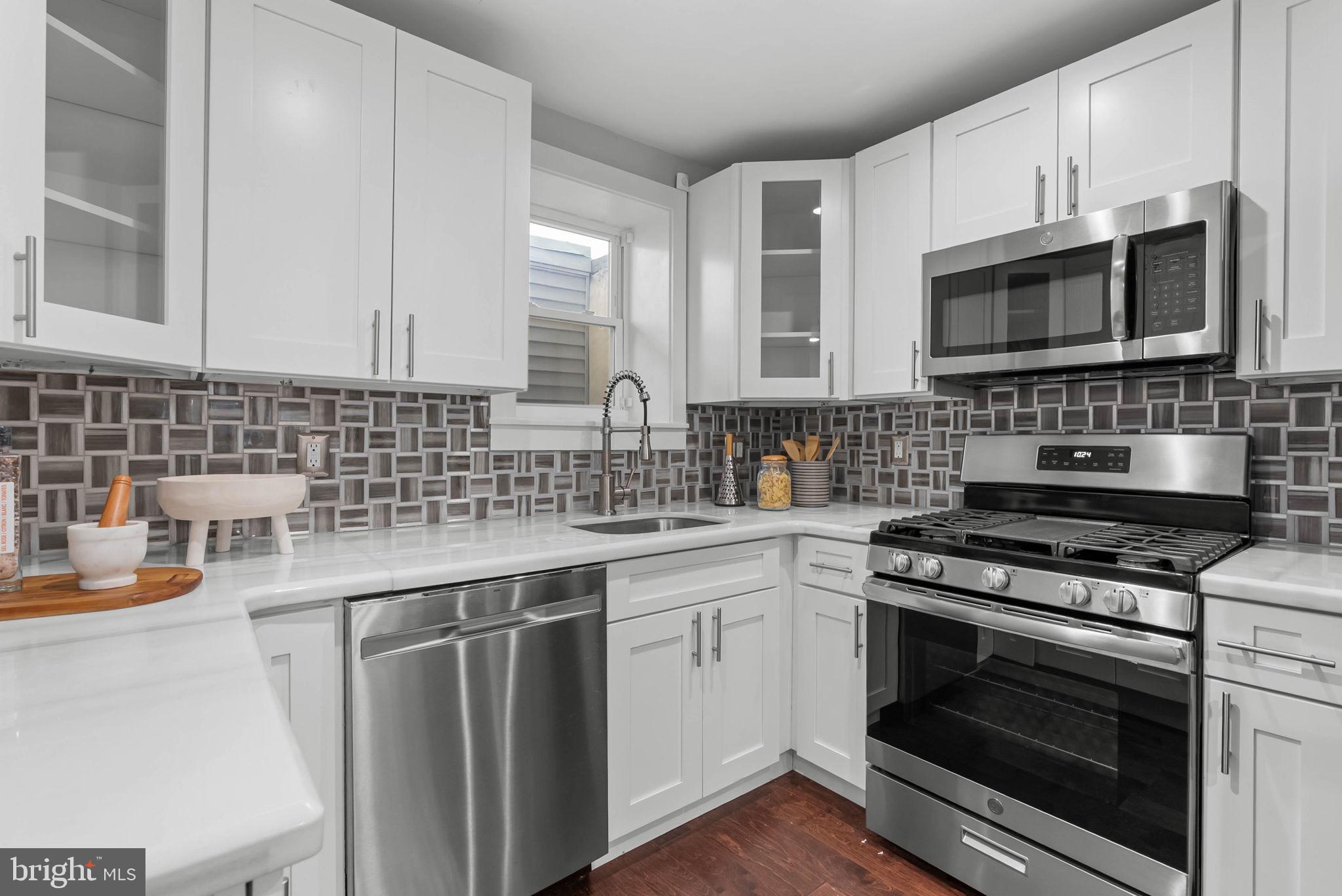 GRAYS FERRY - Residential