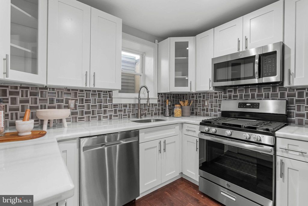 Photo of 2639 Ellsworth Street, PHILADELPHIA, PA 19146 (MLS # PAPH2545006)