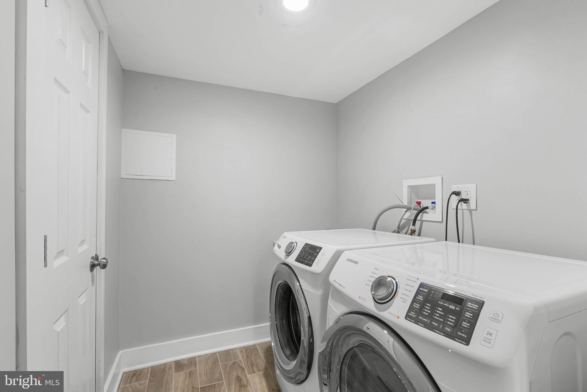 GRAYS FERRY - Residential