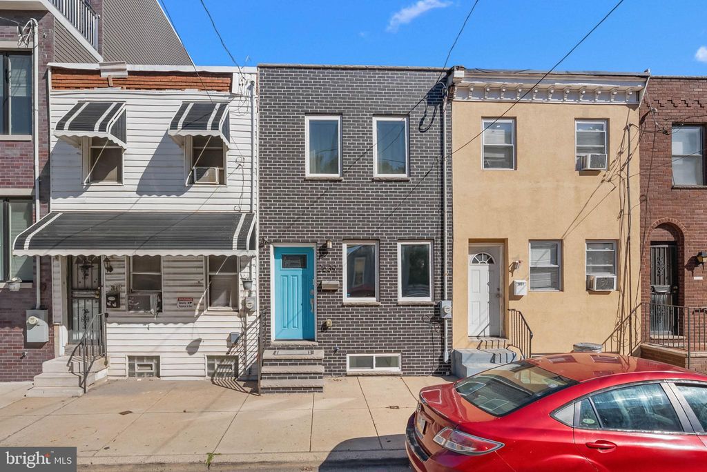 Photo of 2639 Ellsworth Street, PHILADELPHIA, PA 19146 (MLS # PAPH2545006)