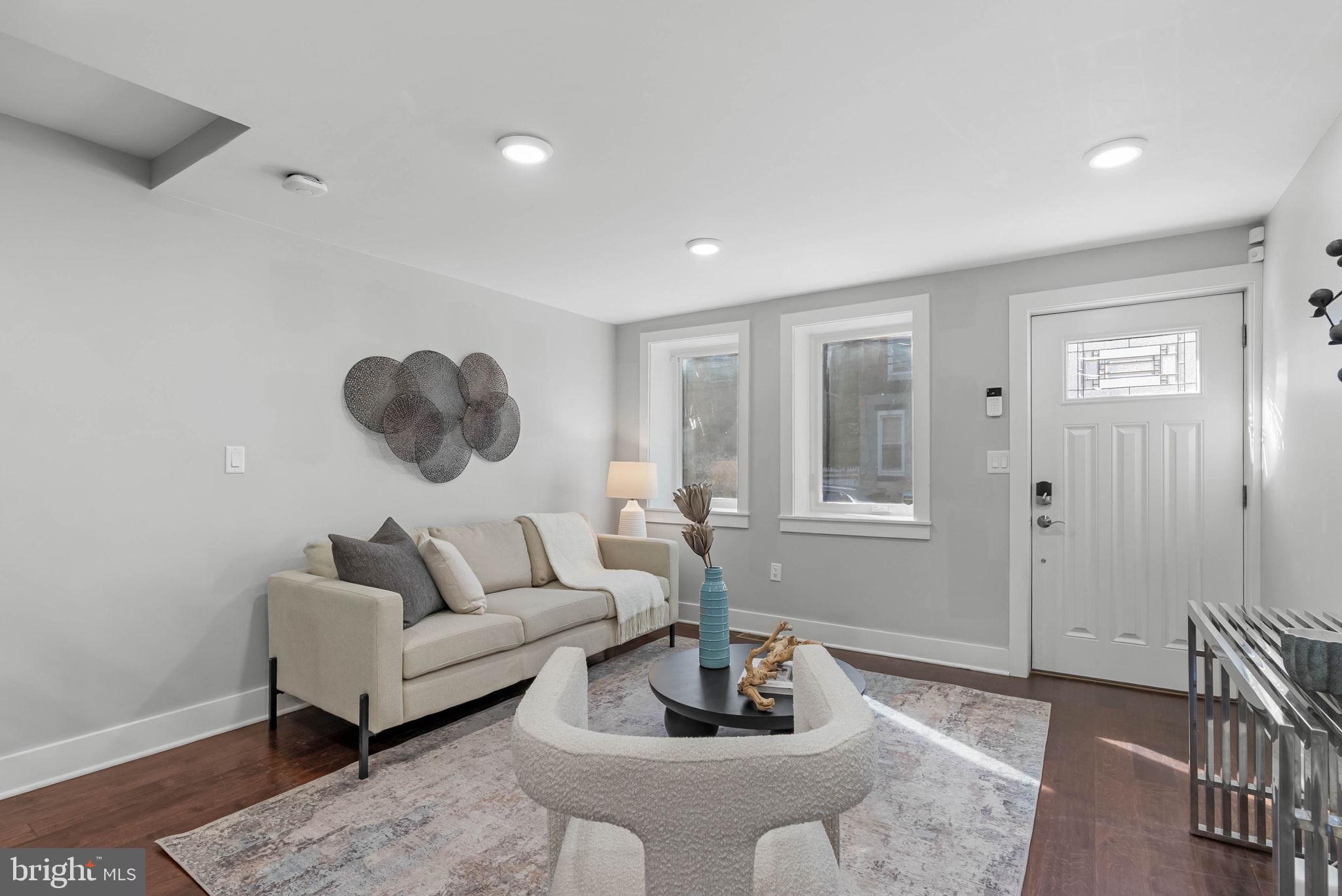 GRAYS FERRY - Residential