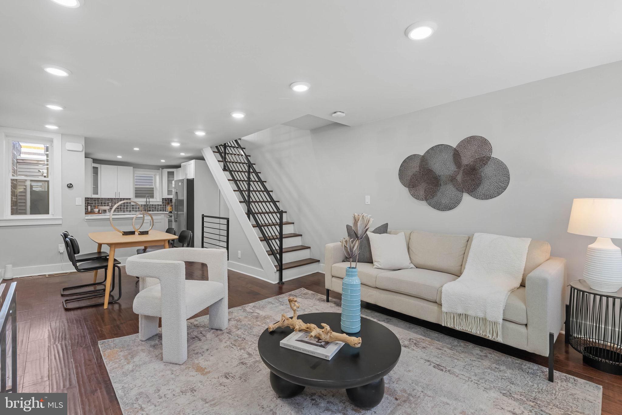 GRAYS FERRY - Residential