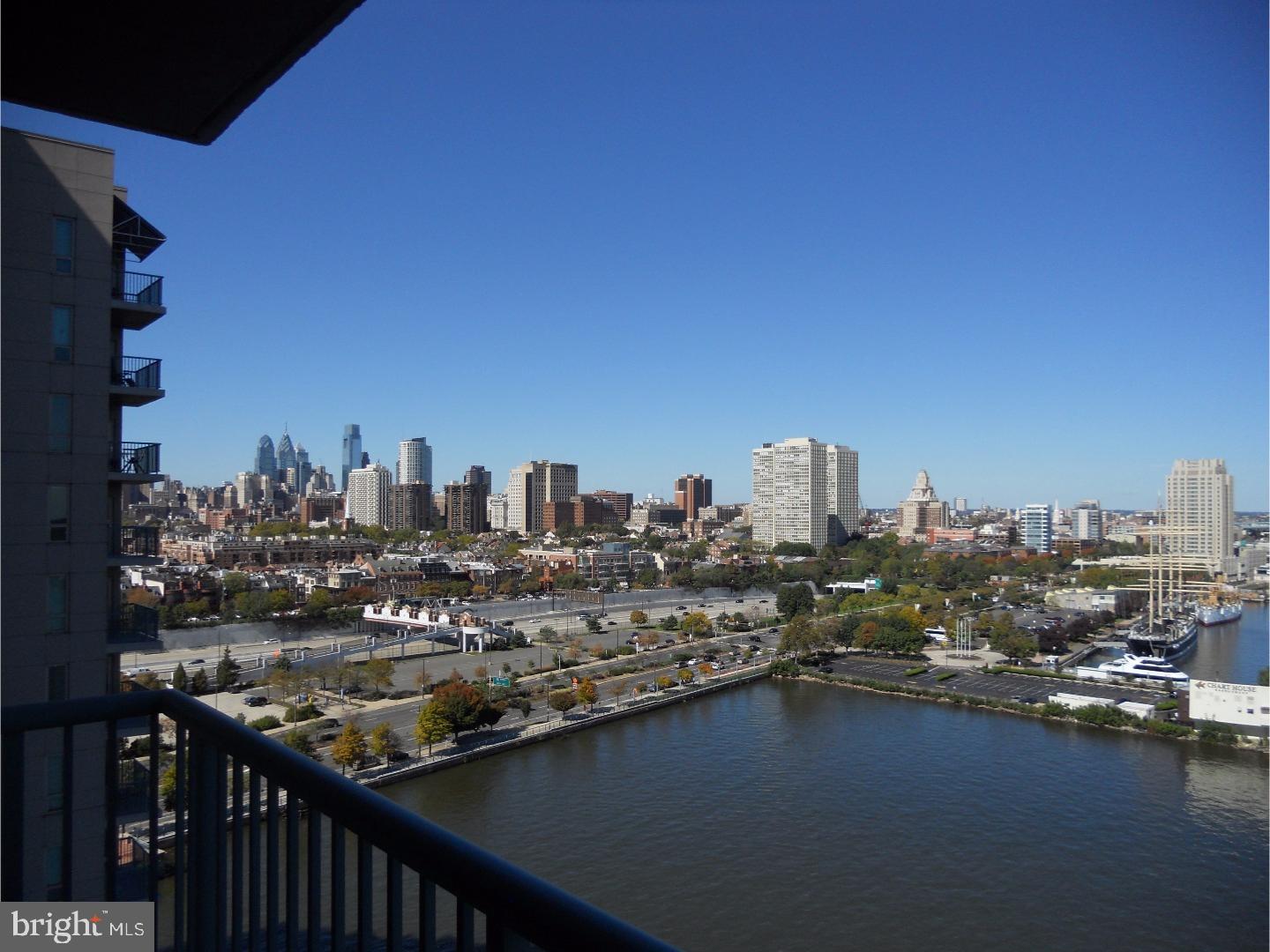 DOCKSIDE CONDOMINIUM - Residential Lease