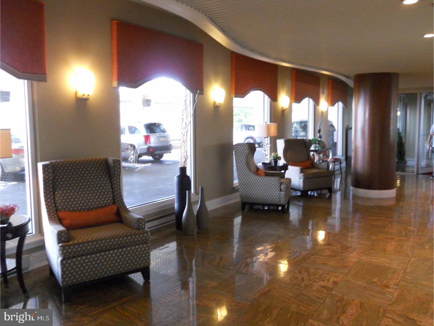 DOCKSIDE CONDOMINIUM - Residential Lease