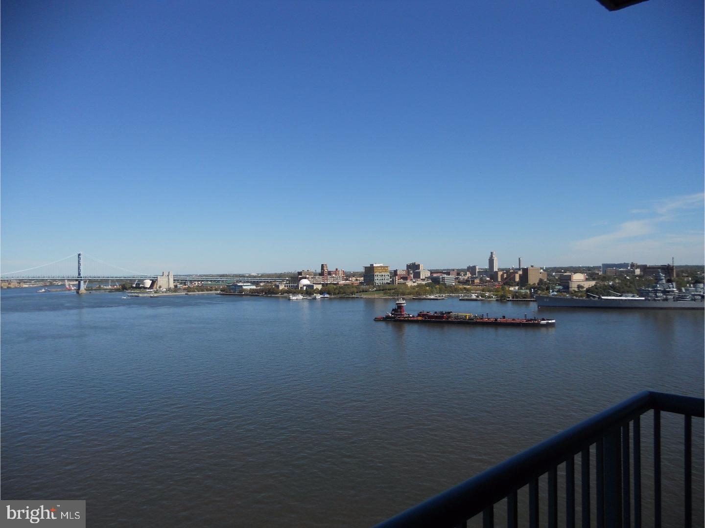 DOCKSIDE CONDOMINIUM - Residential Lease