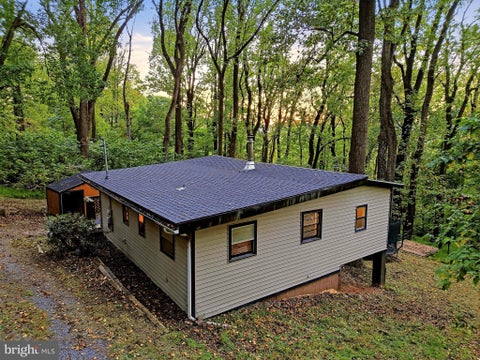 Homes For Sale - 892 Massanutten Mountain Drive<br/> FRONT ROYAL, VA 22630
