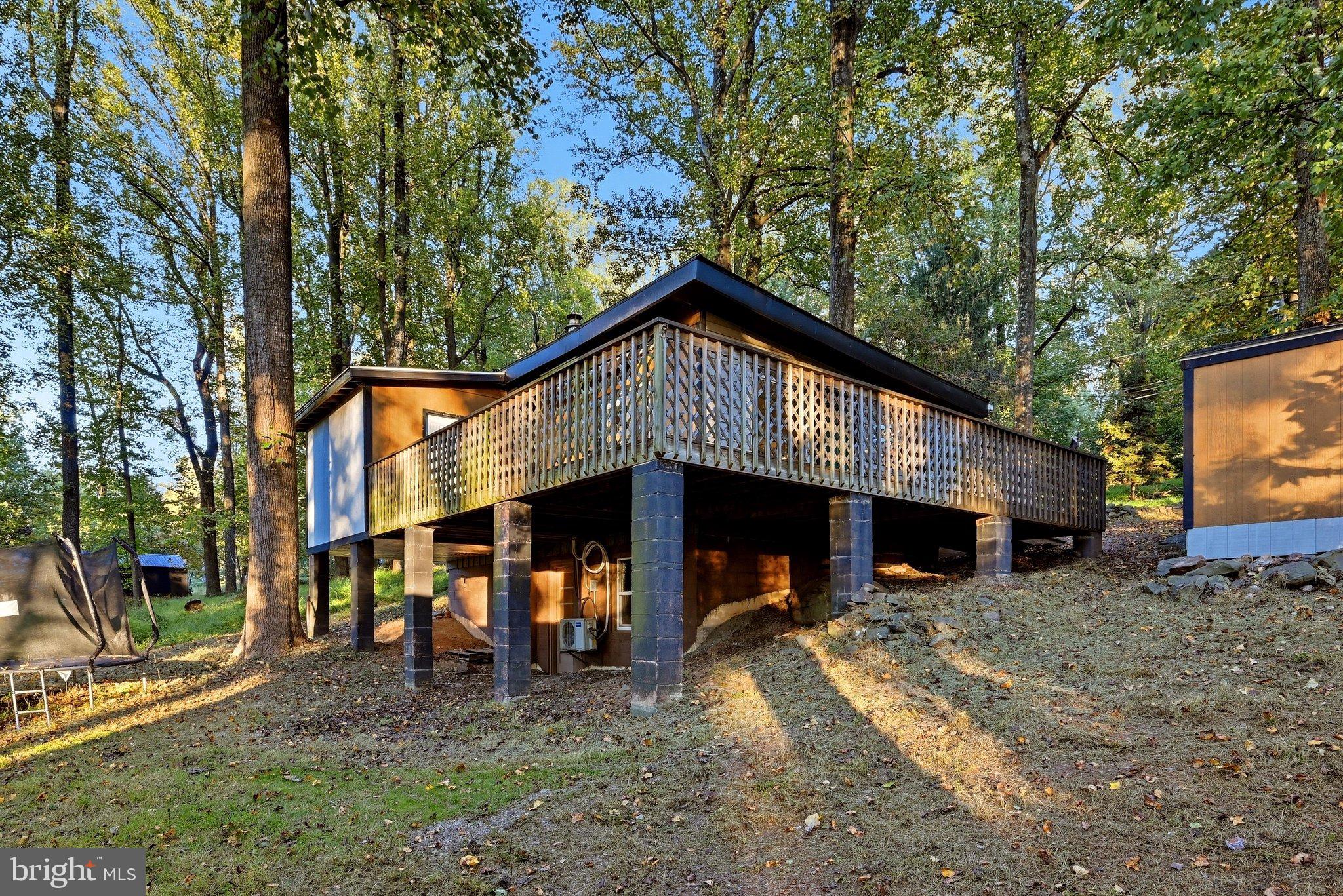 892 MASSANUTTEN MOUNTAIN DRIVE