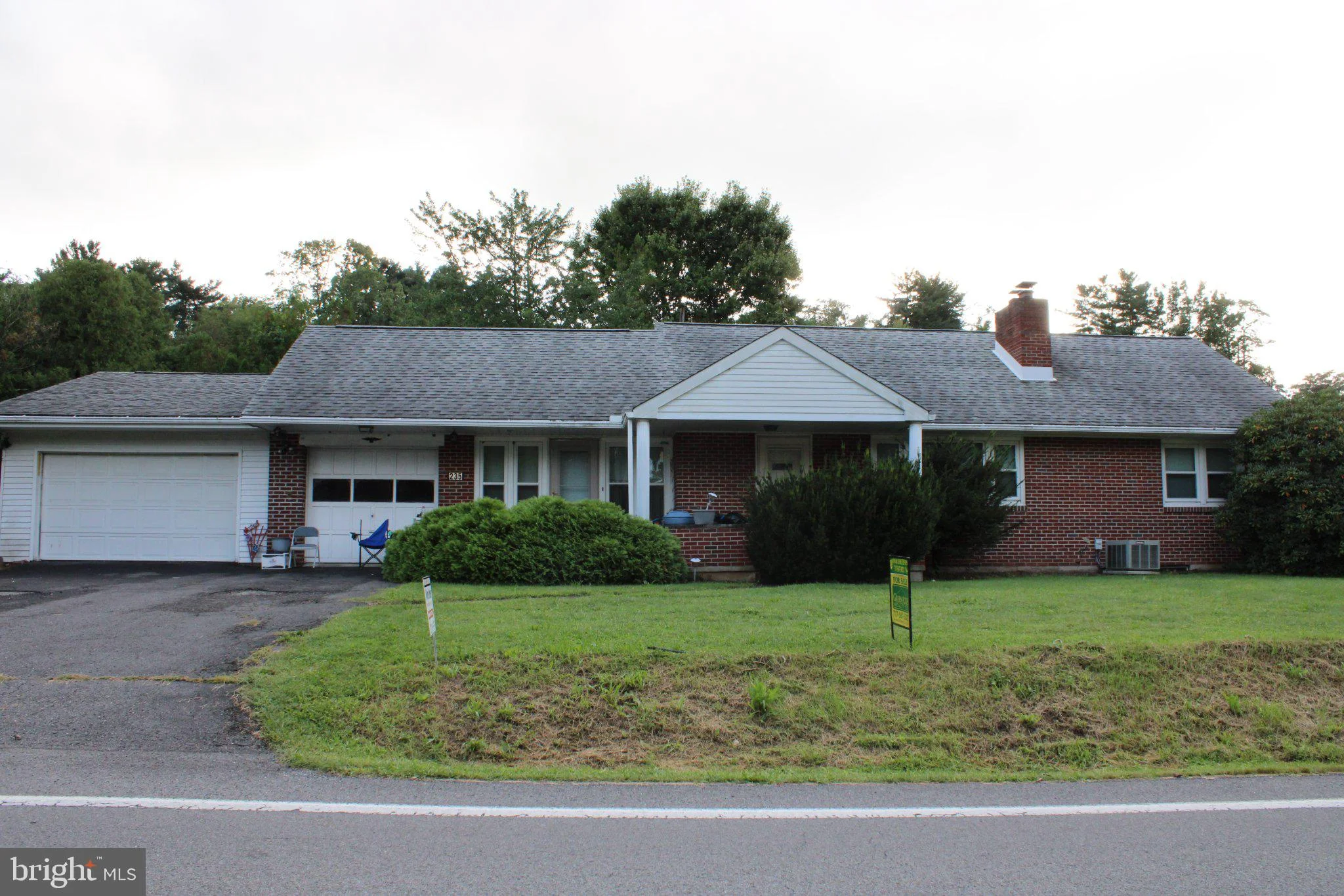 235 Creek Road, Newport, PA, 17074